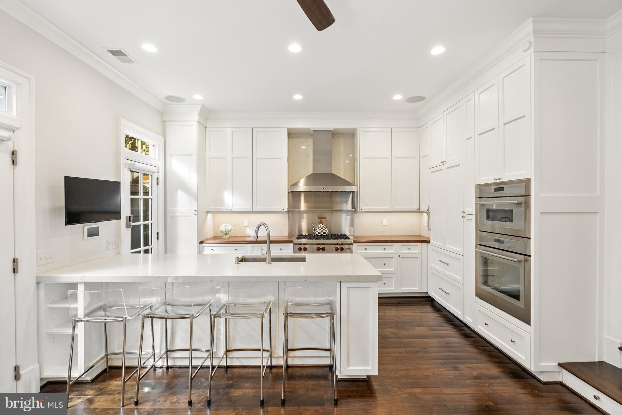 GEORGETOWN - Residential