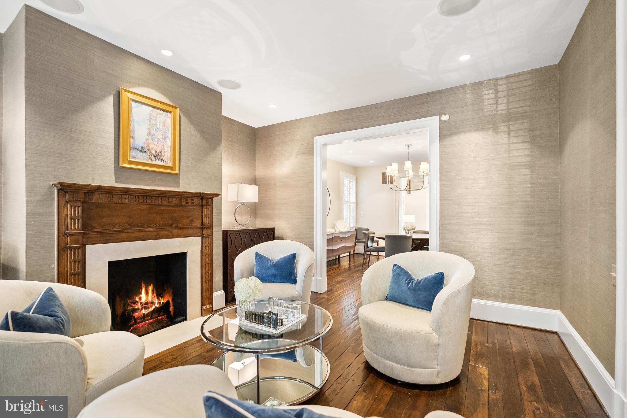 GEORGETOWN - Residential