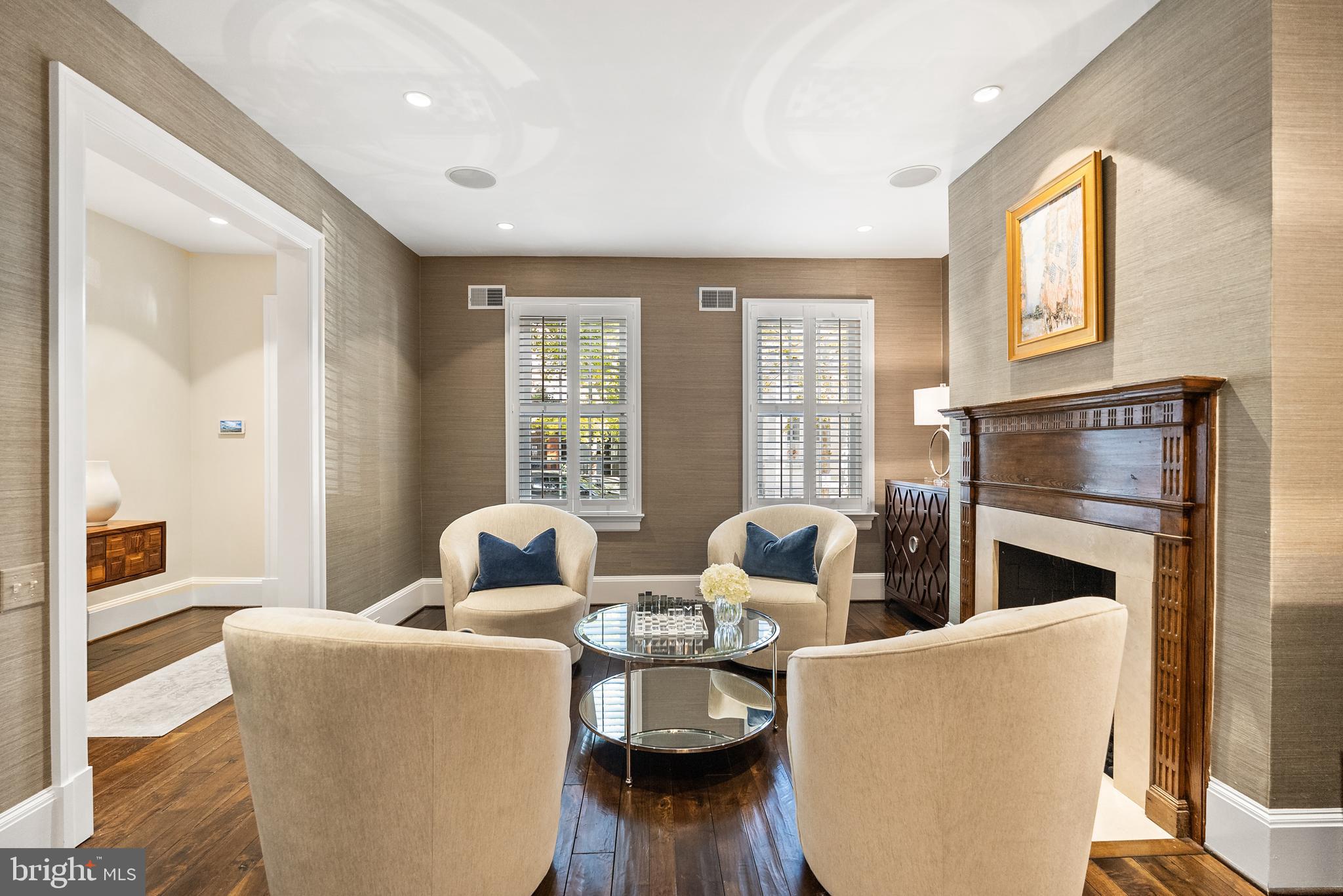 GEORGETOWN - Residential