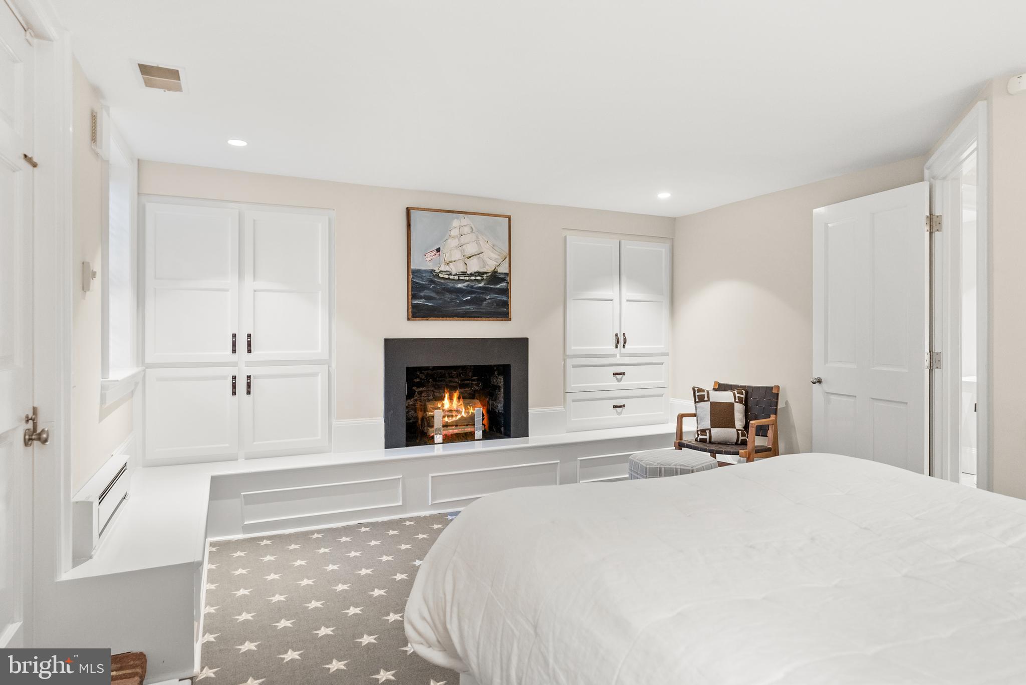GEORGETOWN - Residential