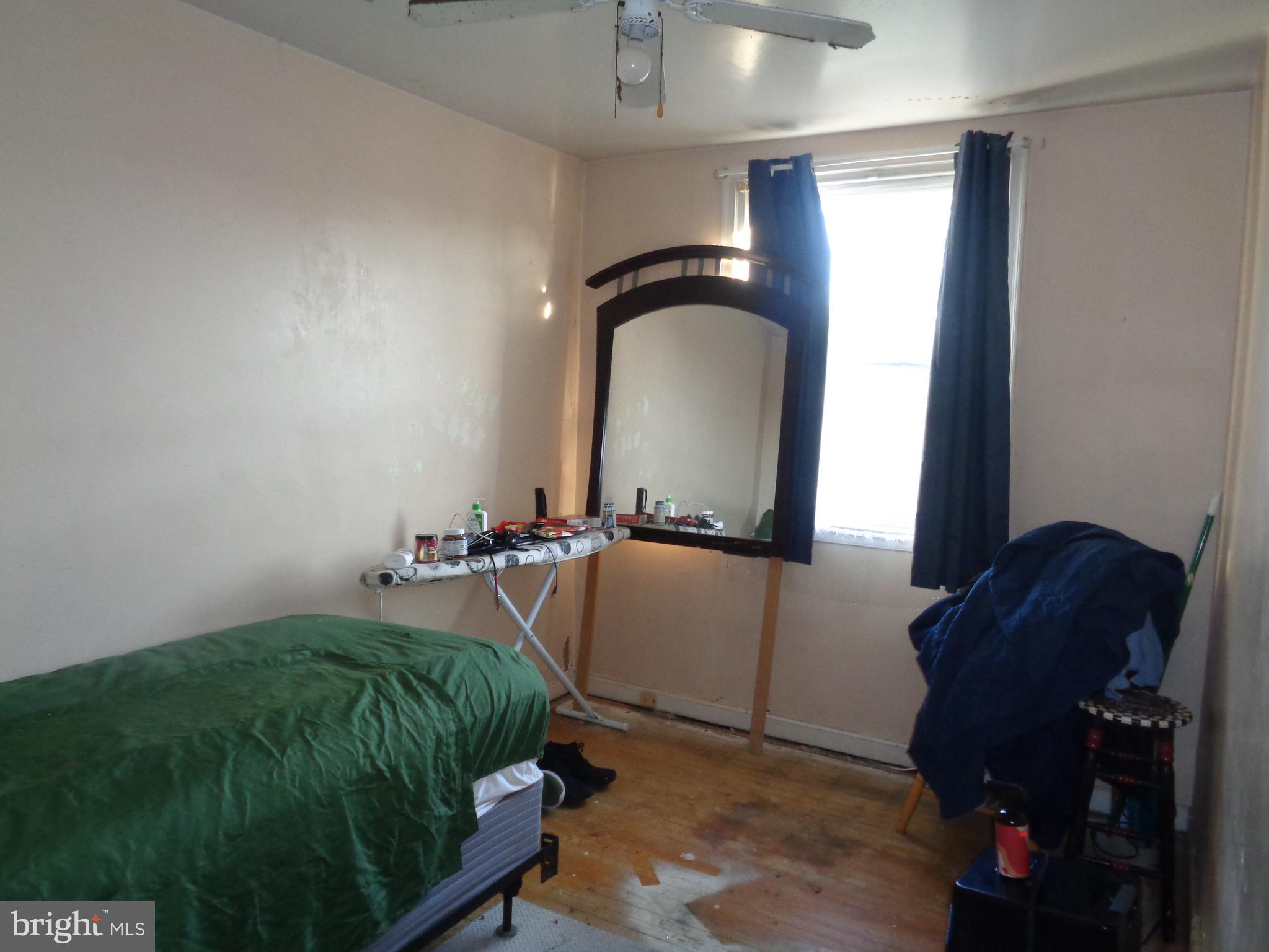 MELROSE PARK - Residential