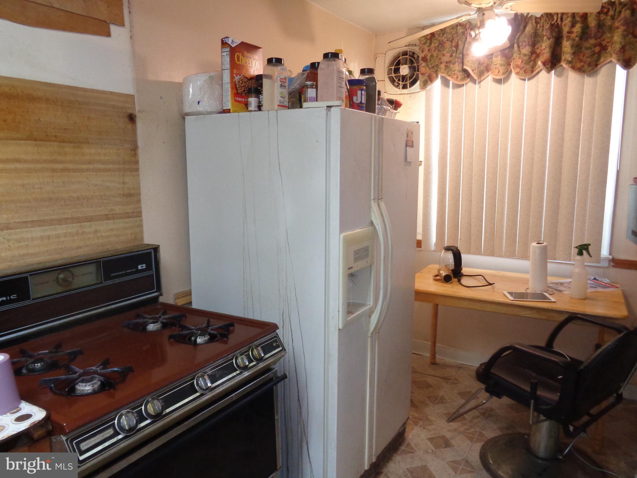 MELROSE PARK - Residential