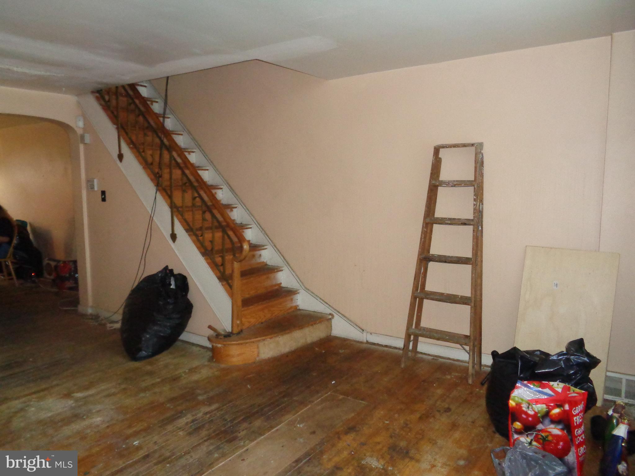 MELROSE PARK - Residential