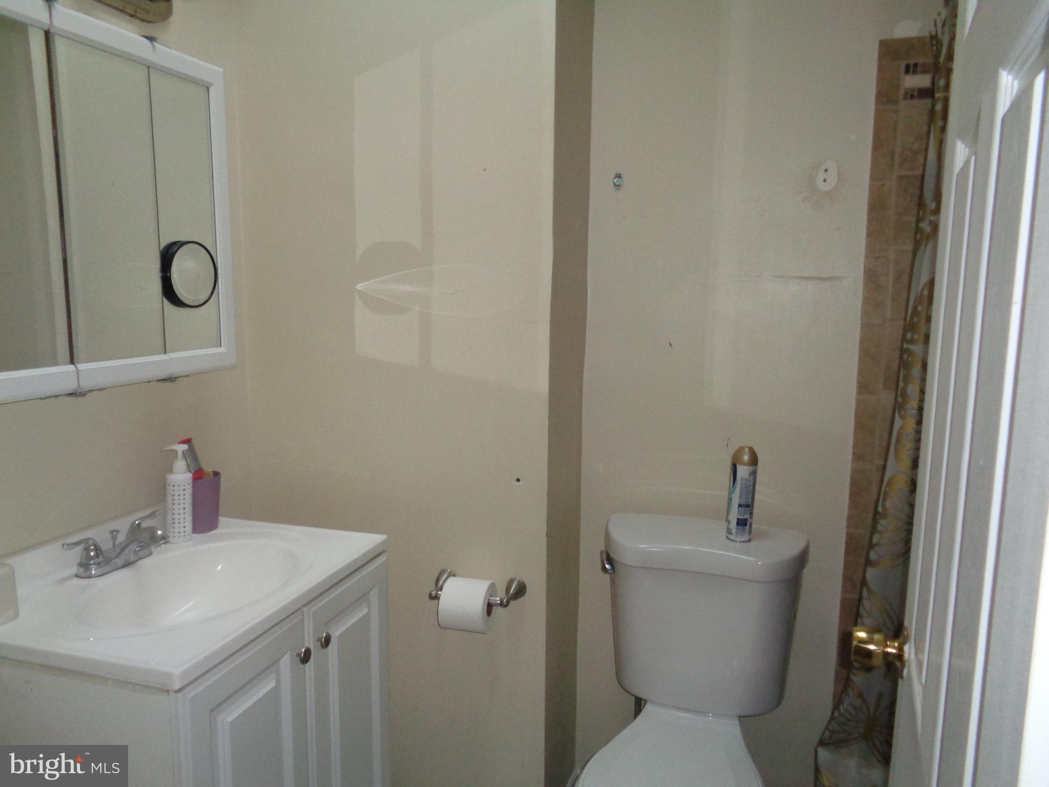 MELROSE PARK - Residential