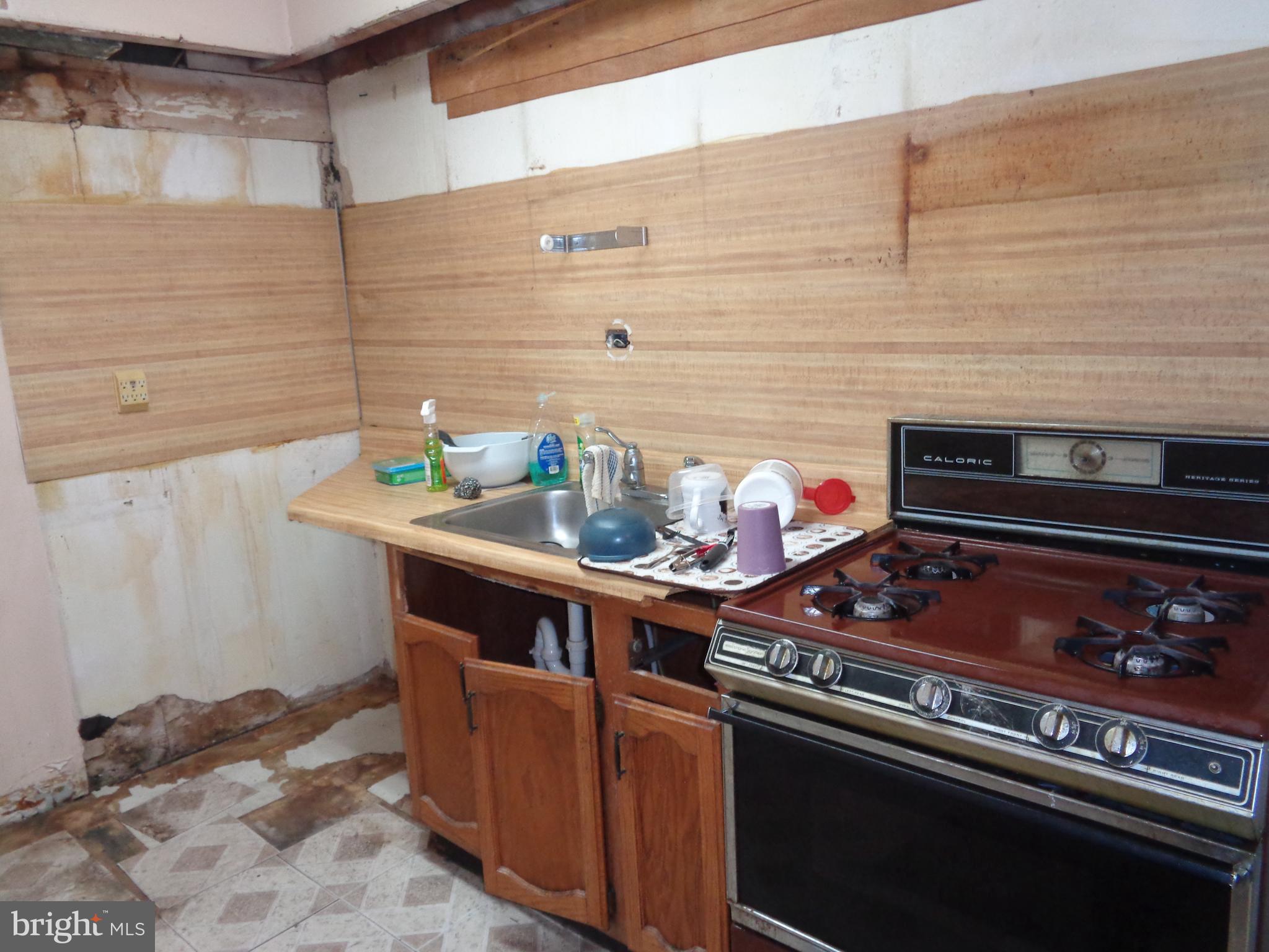 MELROSE PARK - Residential