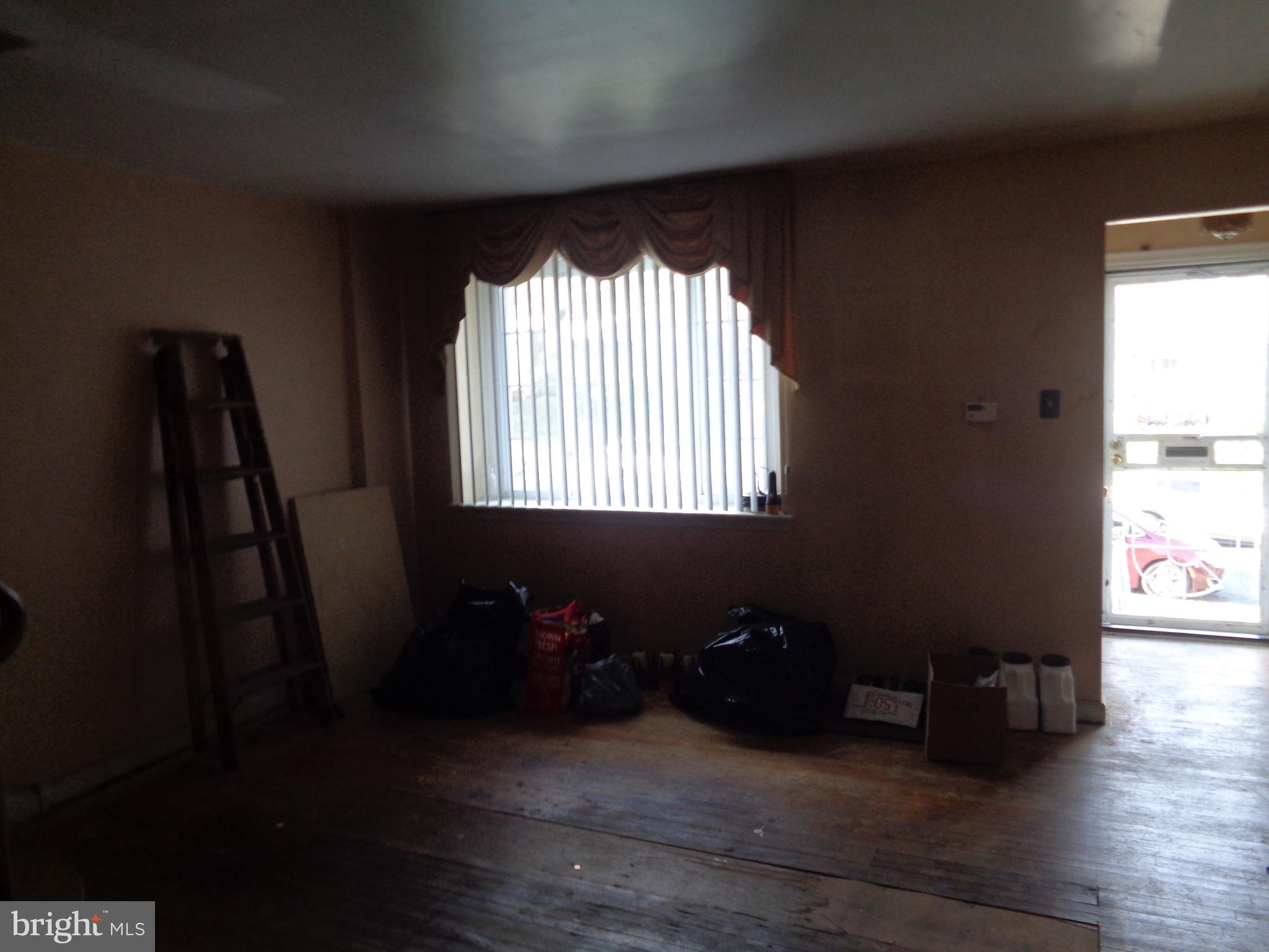 MELROSE PARK - Residential