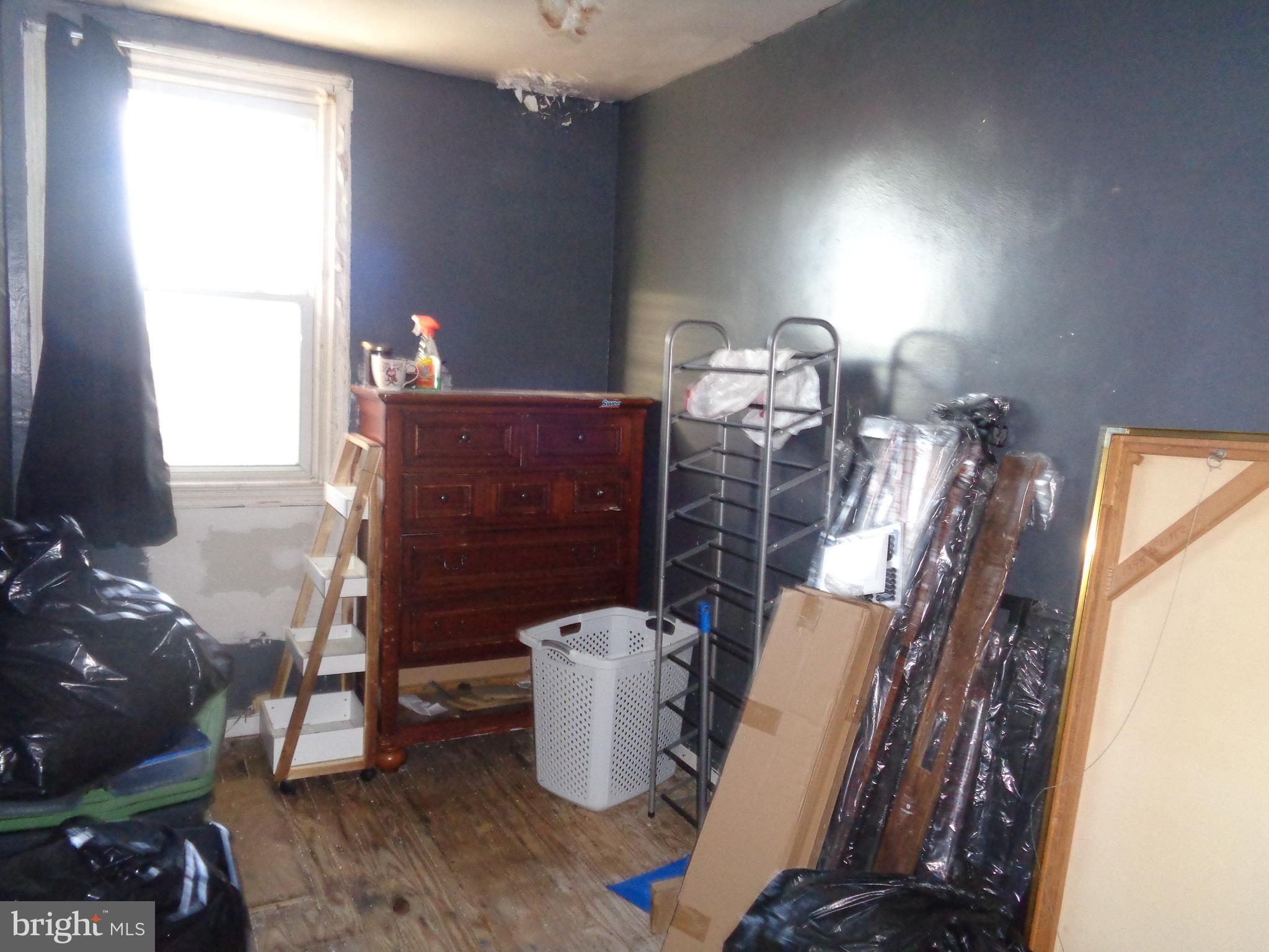 MELROSE PARK - Residential