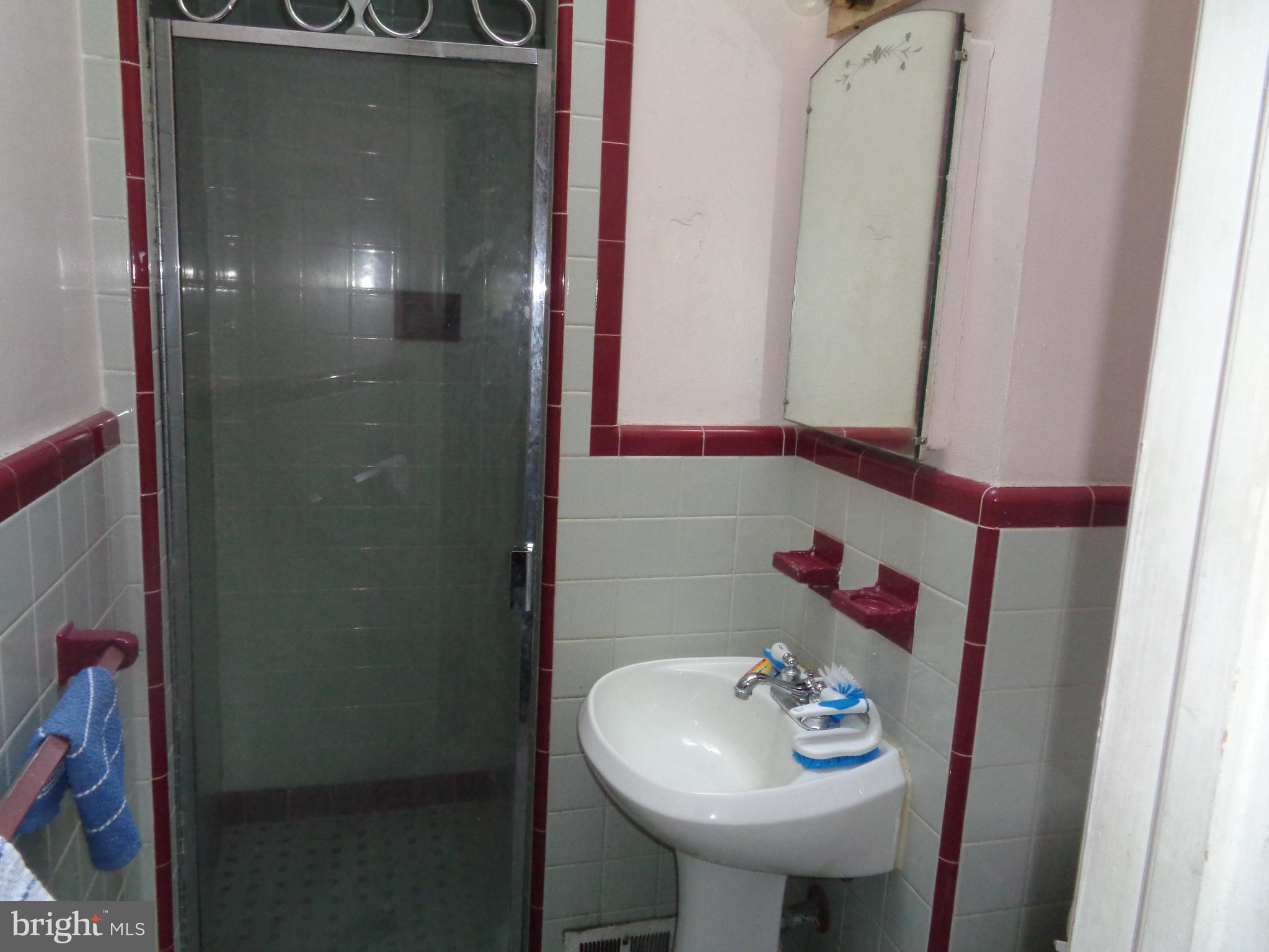 MELROSE PARK - Residential