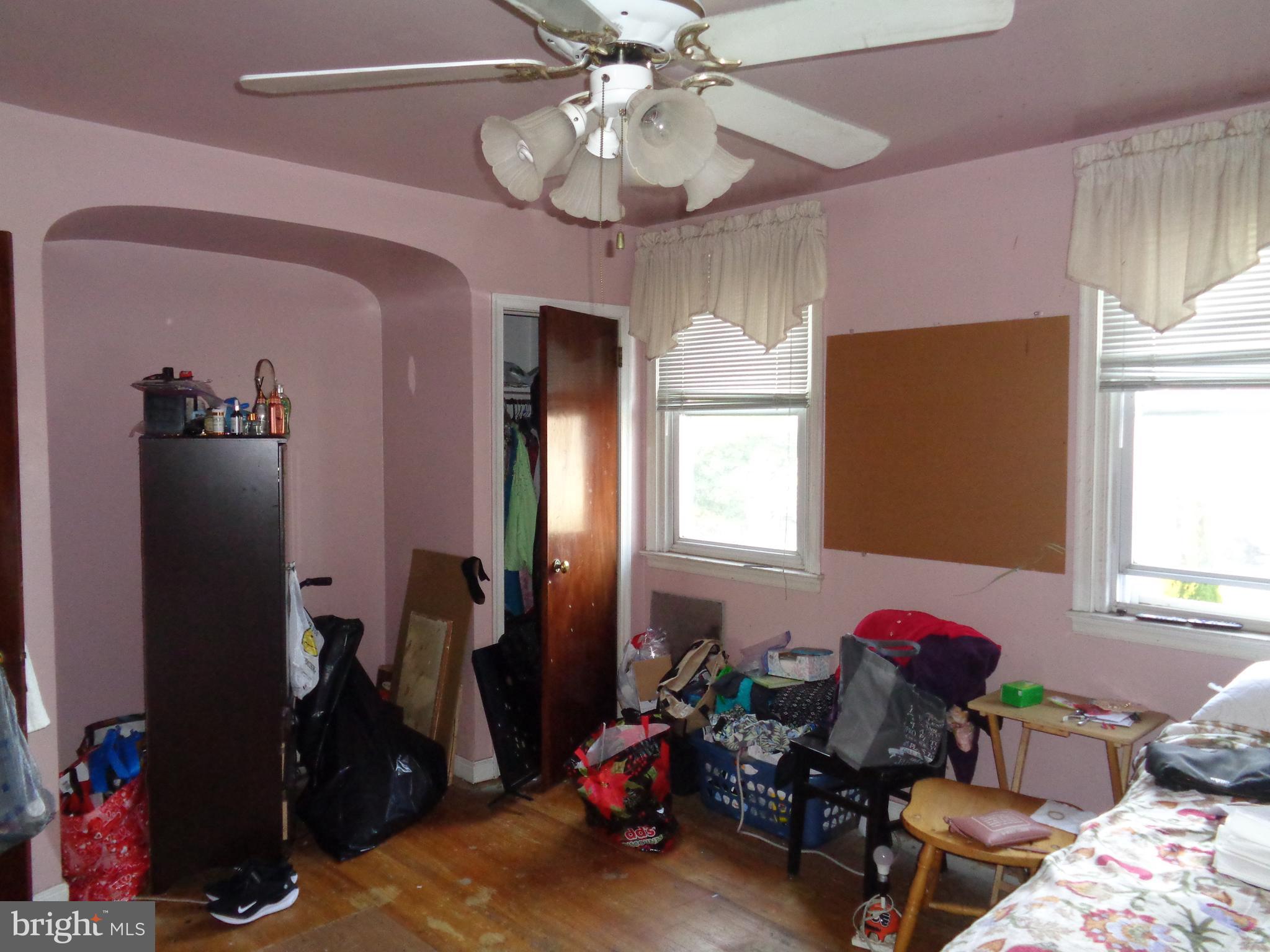 MELROSE PARK - Residential