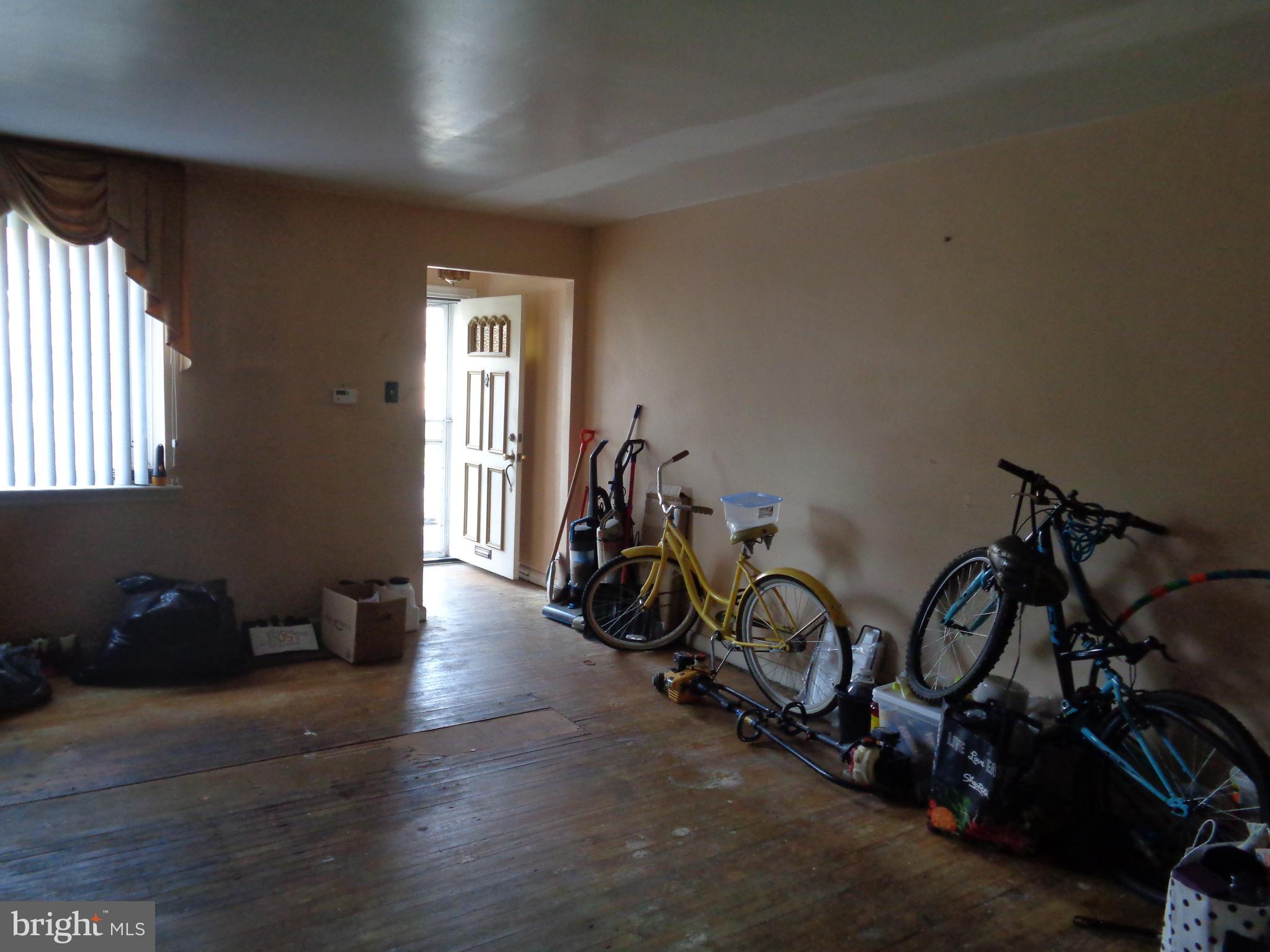 MELROSE PARK - Residential