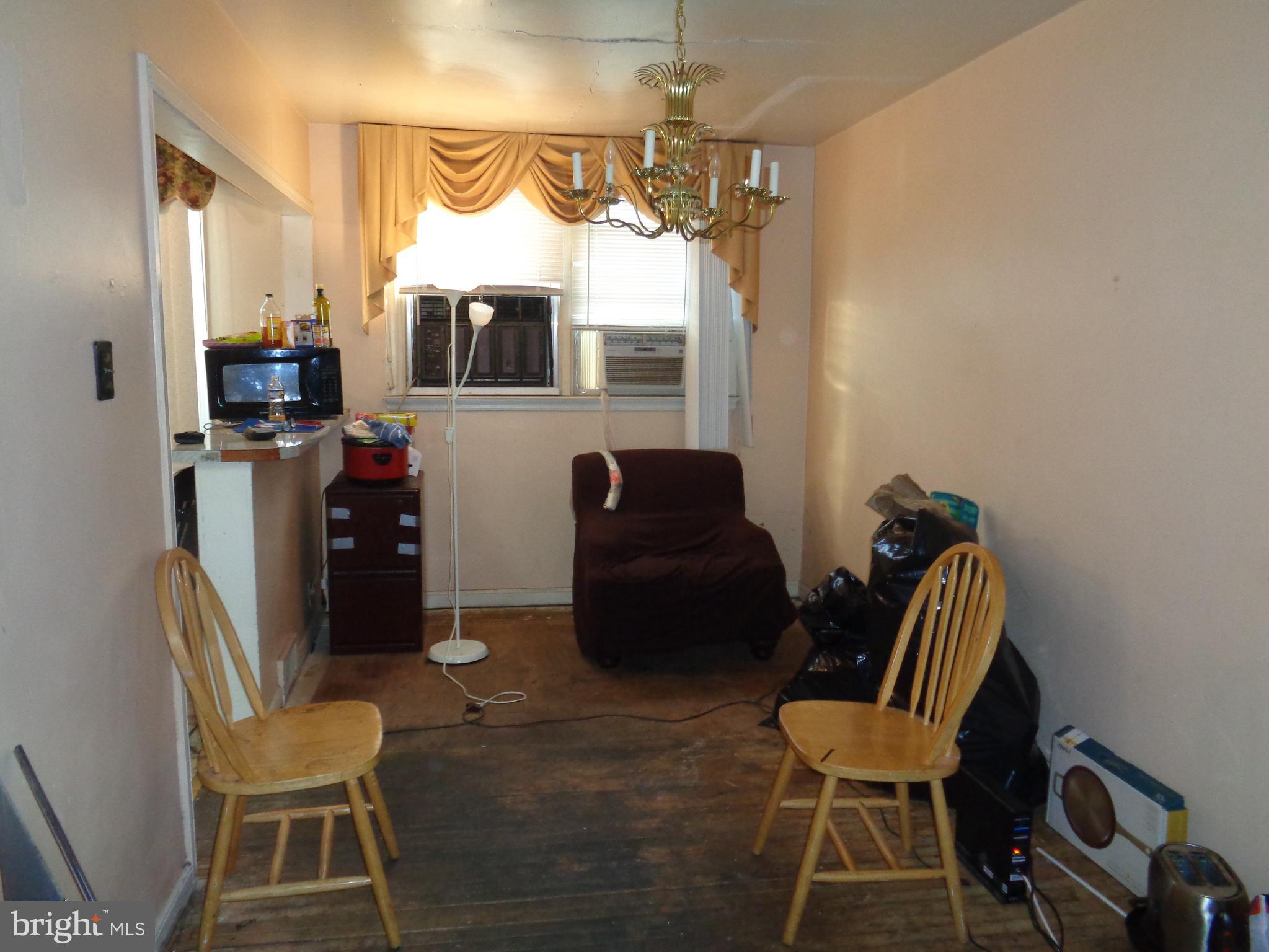 MELROSE PARK - Residential