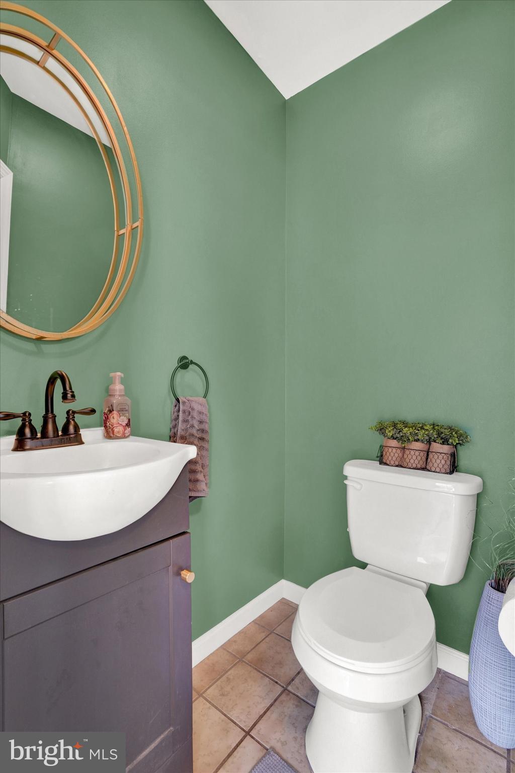 COLUMBIA BOROUGH - Residential