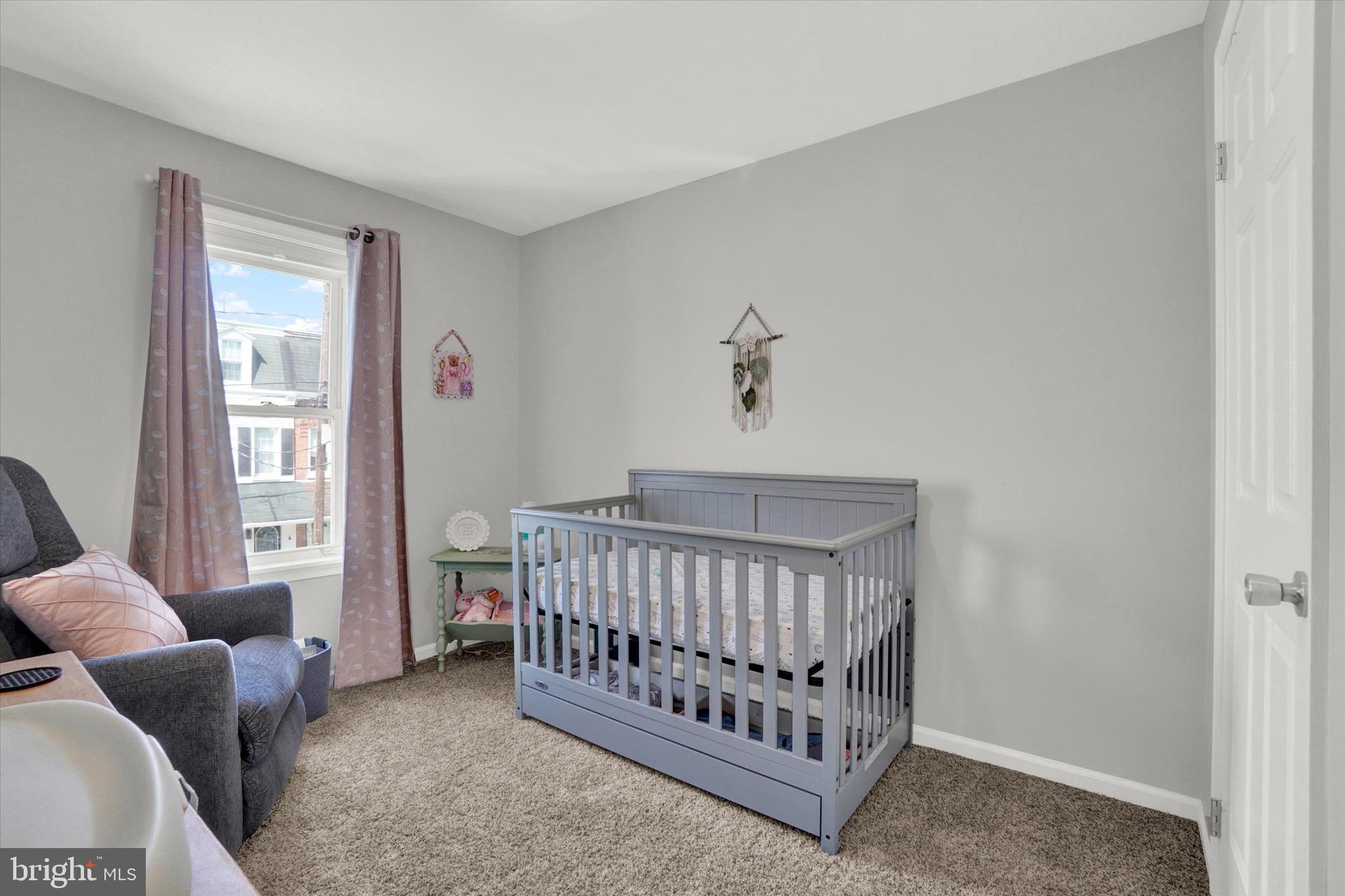 COLUMBIA BOROUGH - Residential