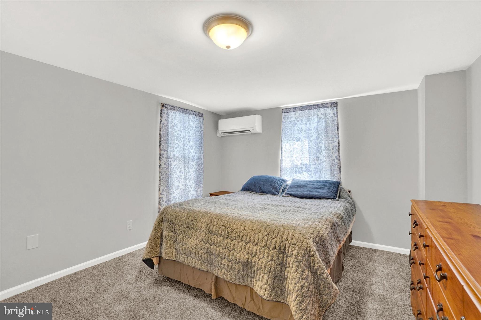 COLUMBIA BOROUGH - Residential