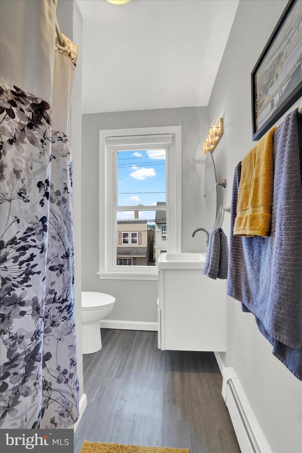 COLUMBIA BOROUGH - Residential