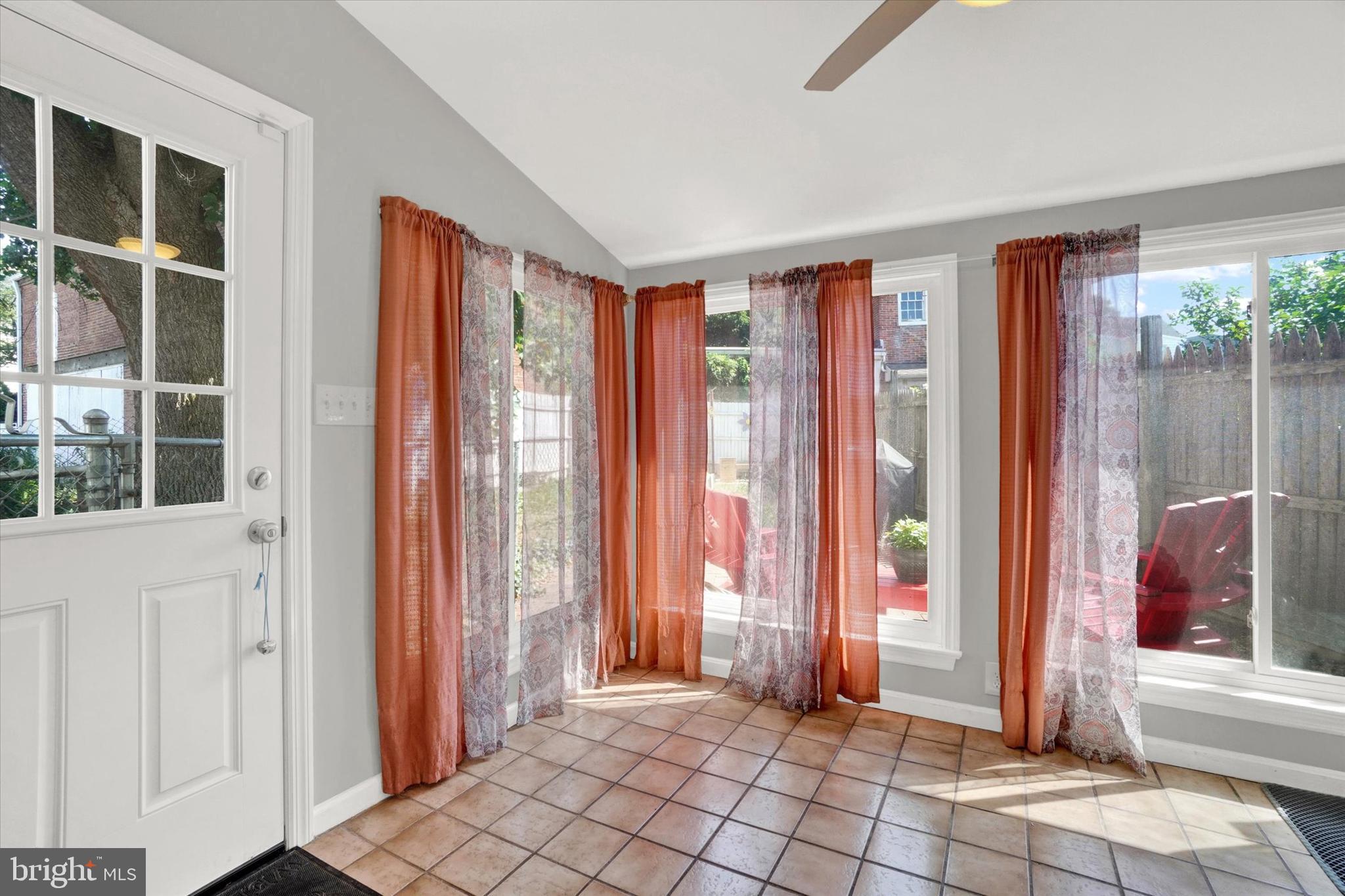 COLUMBIA BOROUGH - Residential