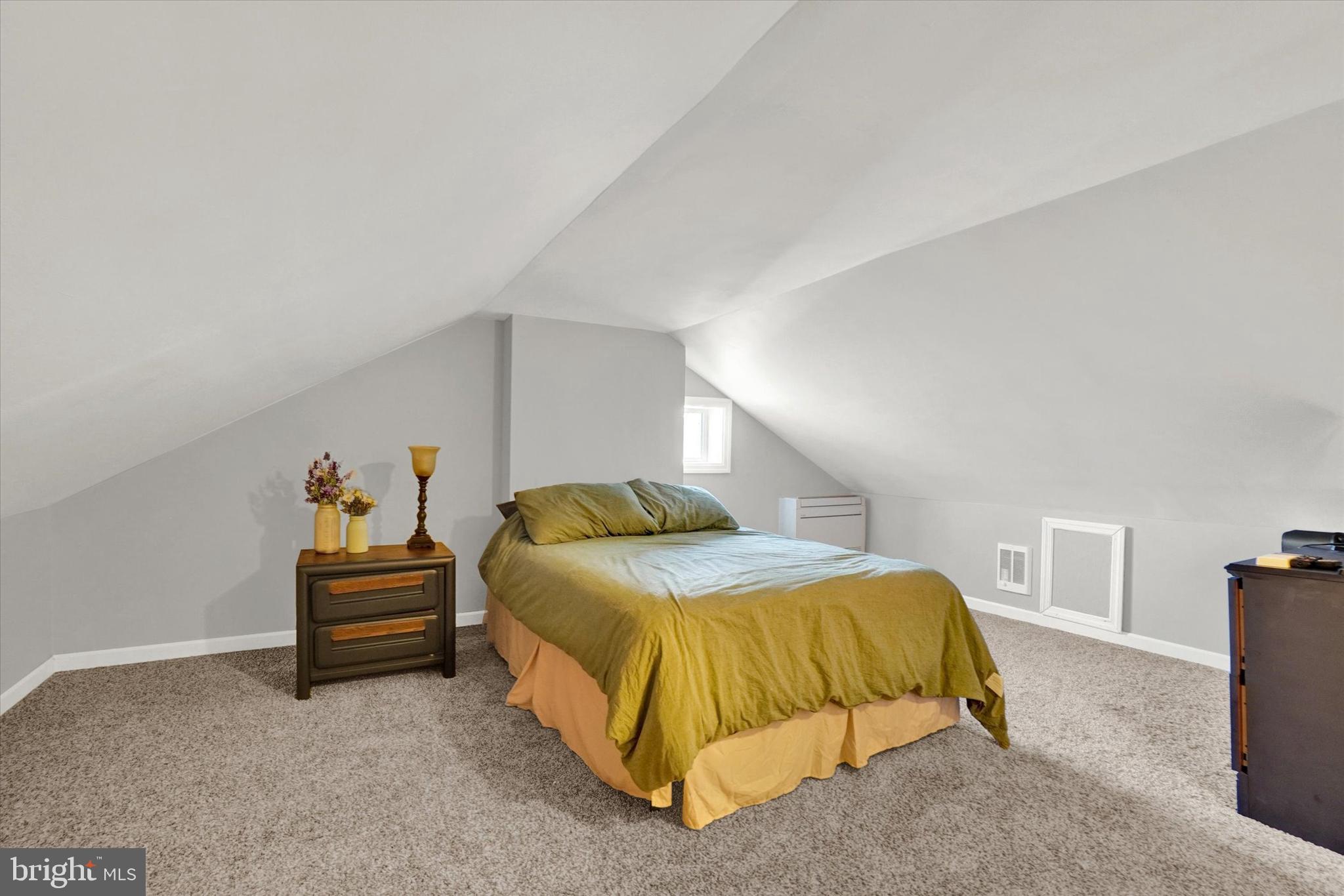 COLUMBIA BOROUGH - Residential