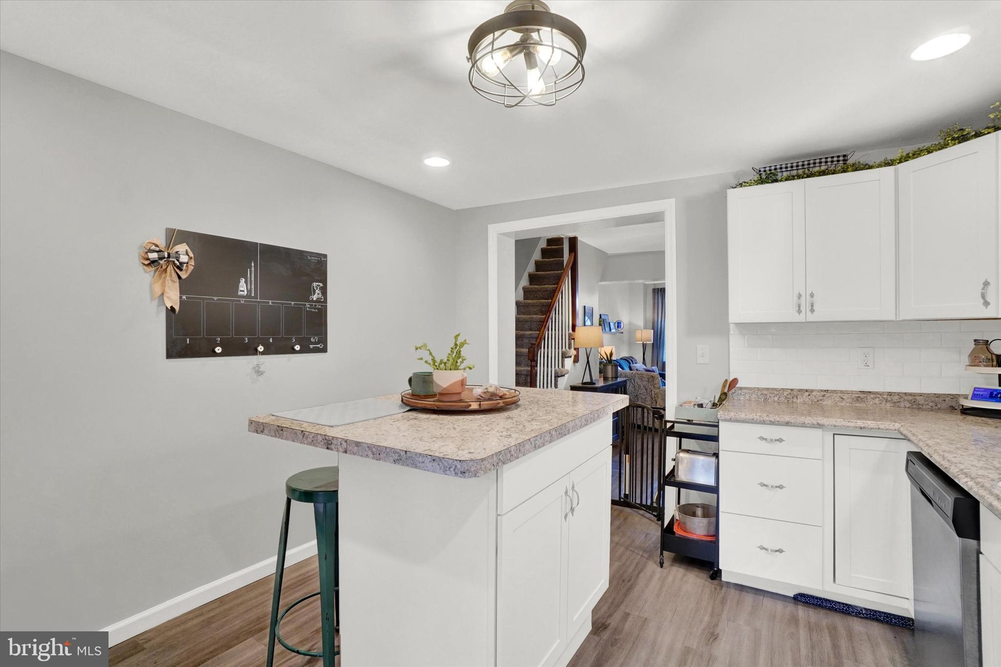 COLUMBIA BOROUGH - Residential