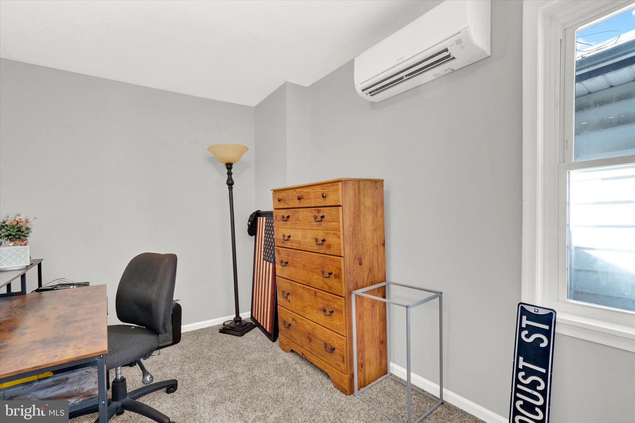 COLUMBIA BOROUGH - Residential