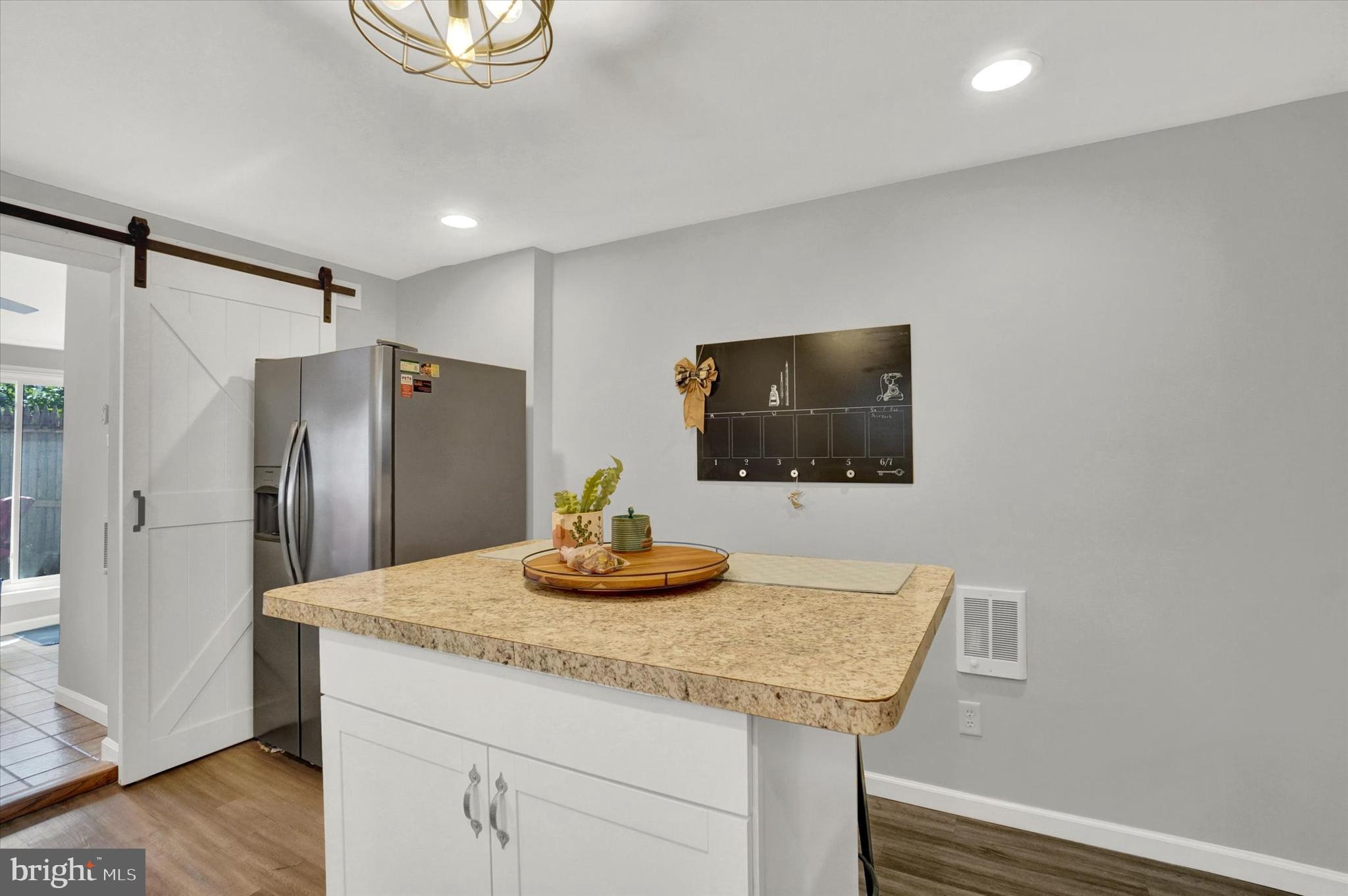 COLUMBIA BOROUGH - Residential