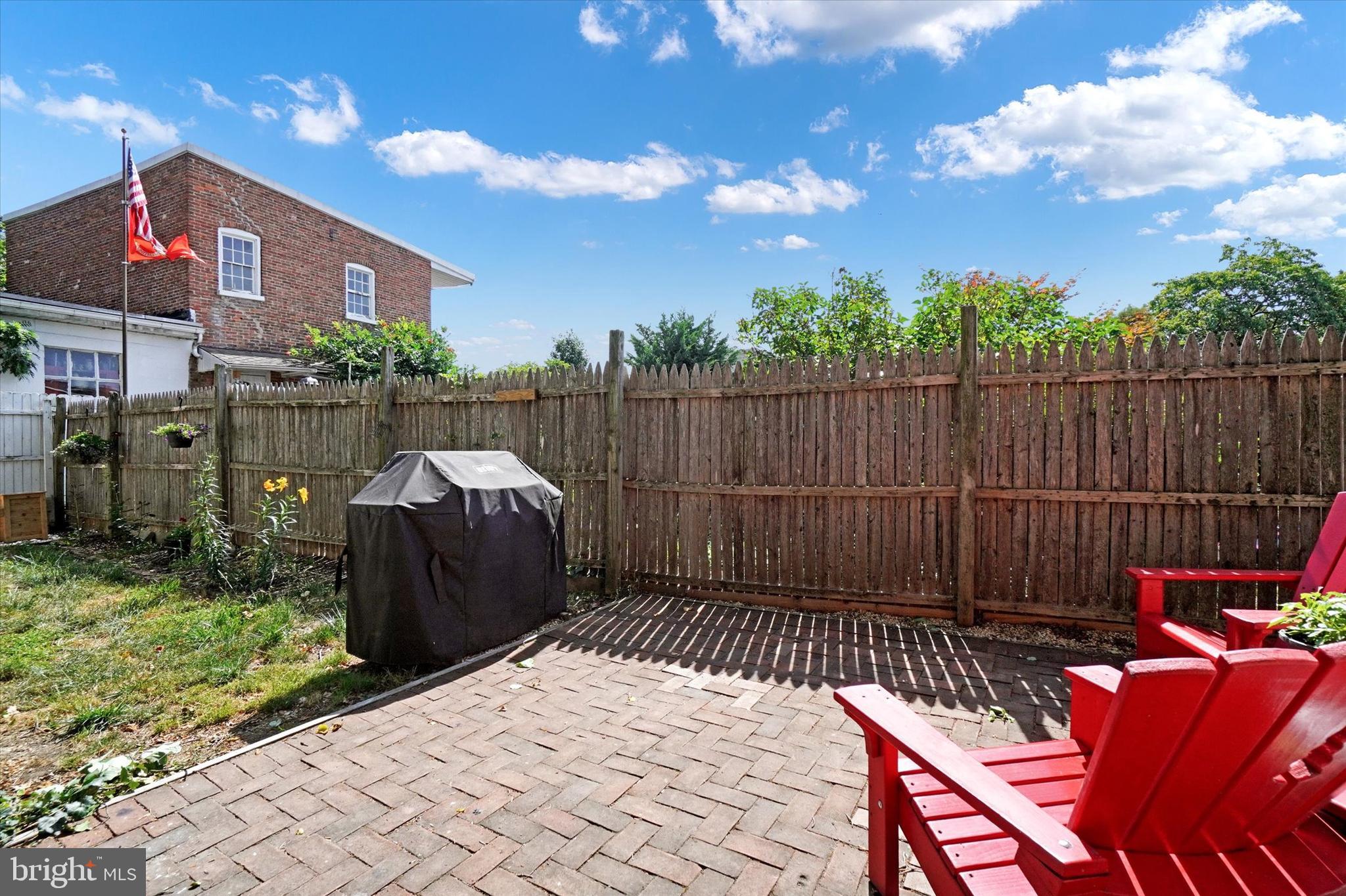 COLUMBIA BOROUGH - Residential