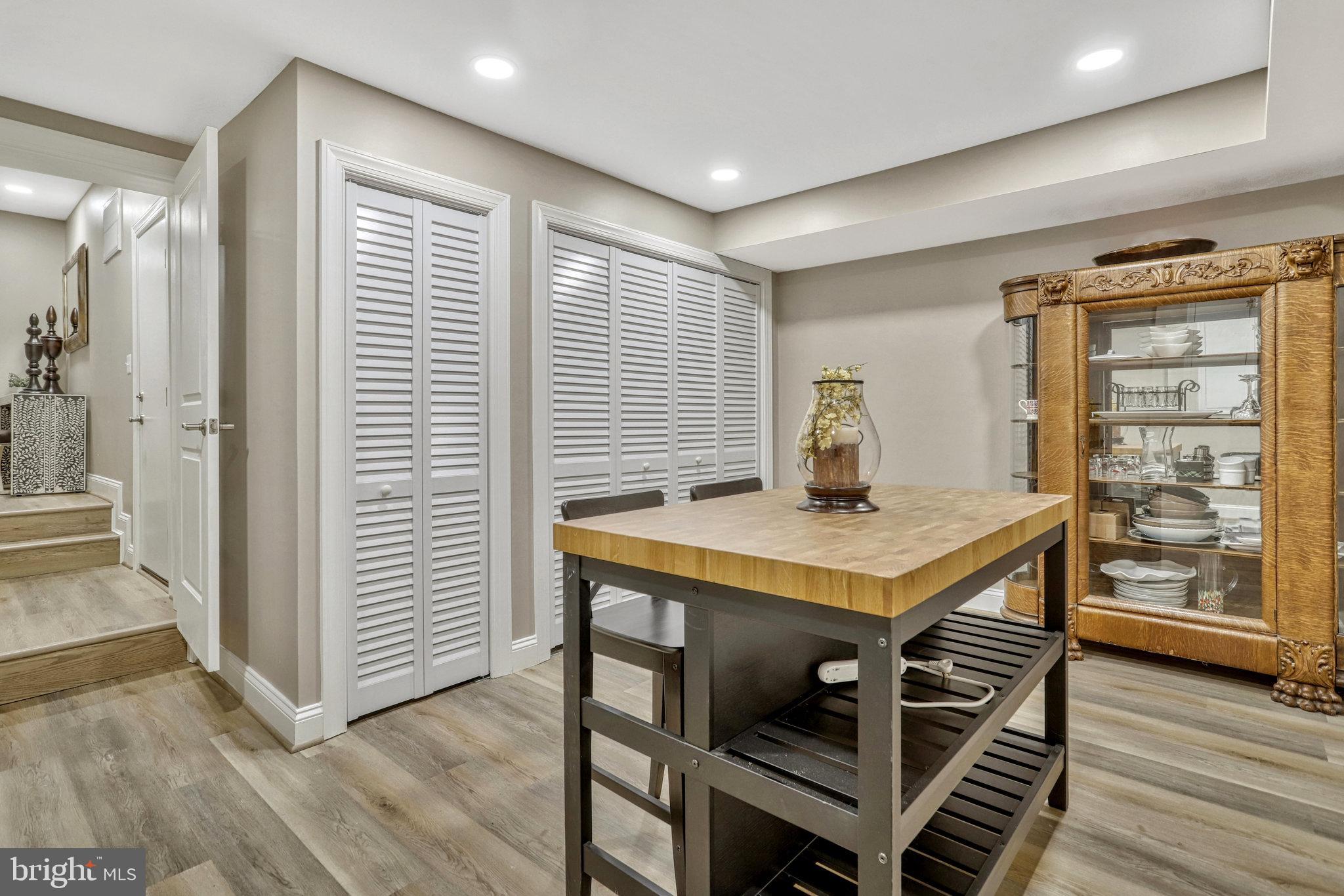 BRANDT TOWNHOUSE - Residential Lease