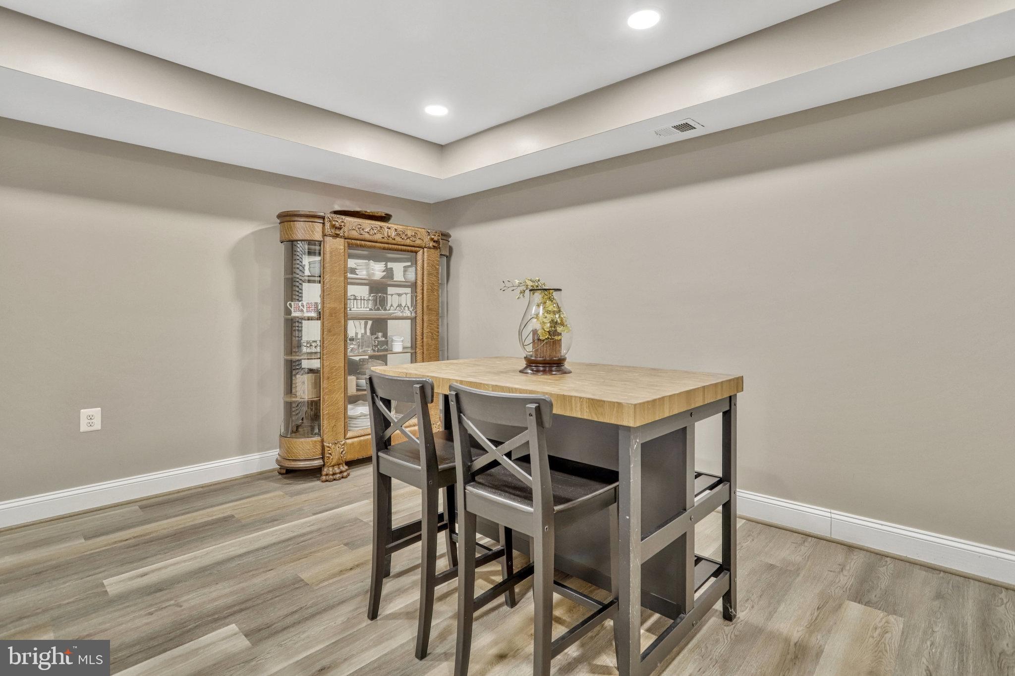 BRANDT TOWNHOUSE - Residential Lease