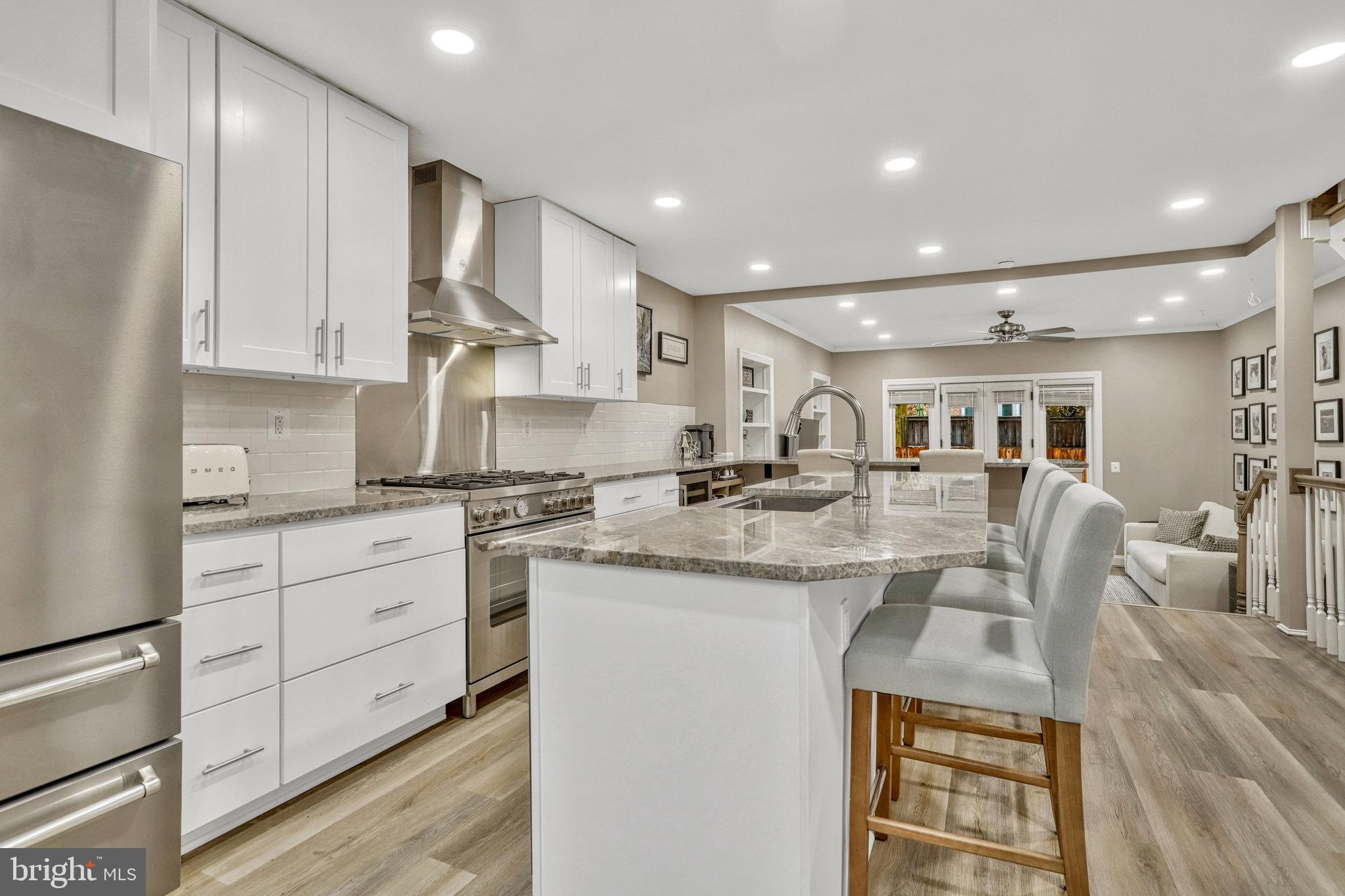 BRANDT TOWNHOUSE - Residential Lease