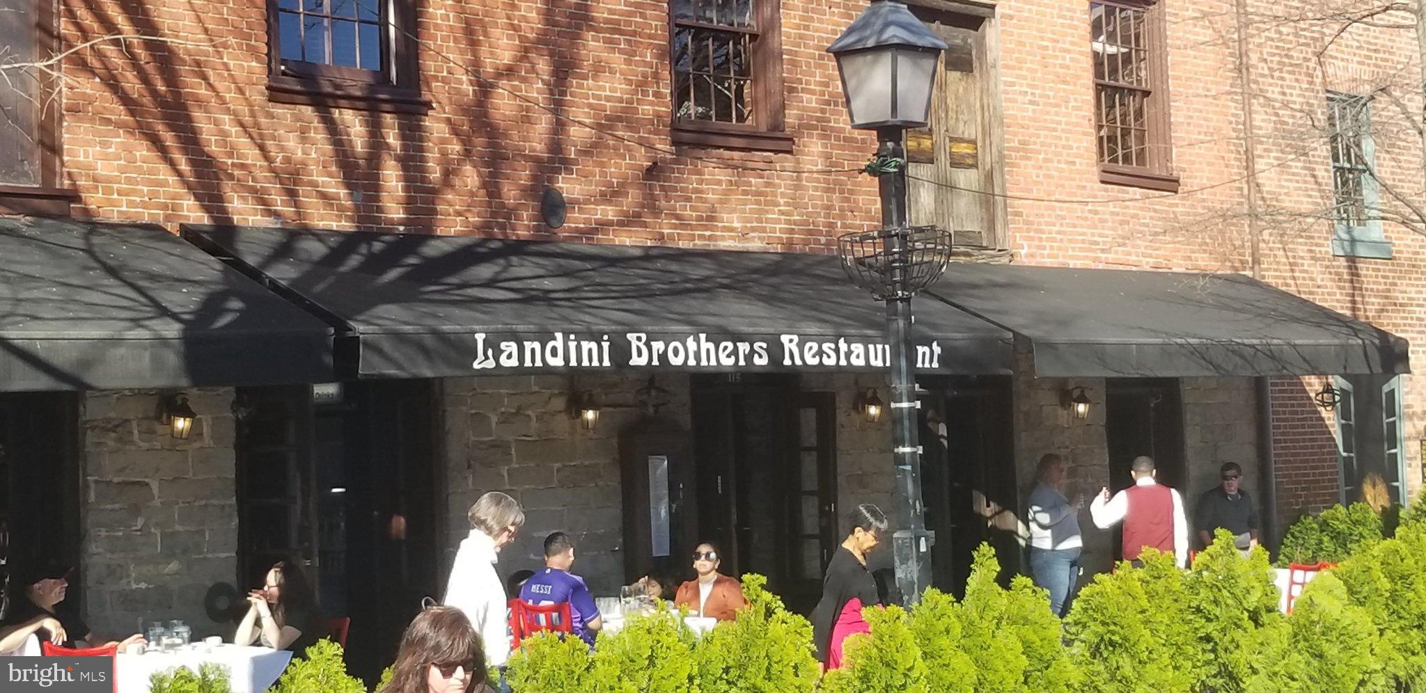 BRANDT TOWNHOUSE - Residential Lease