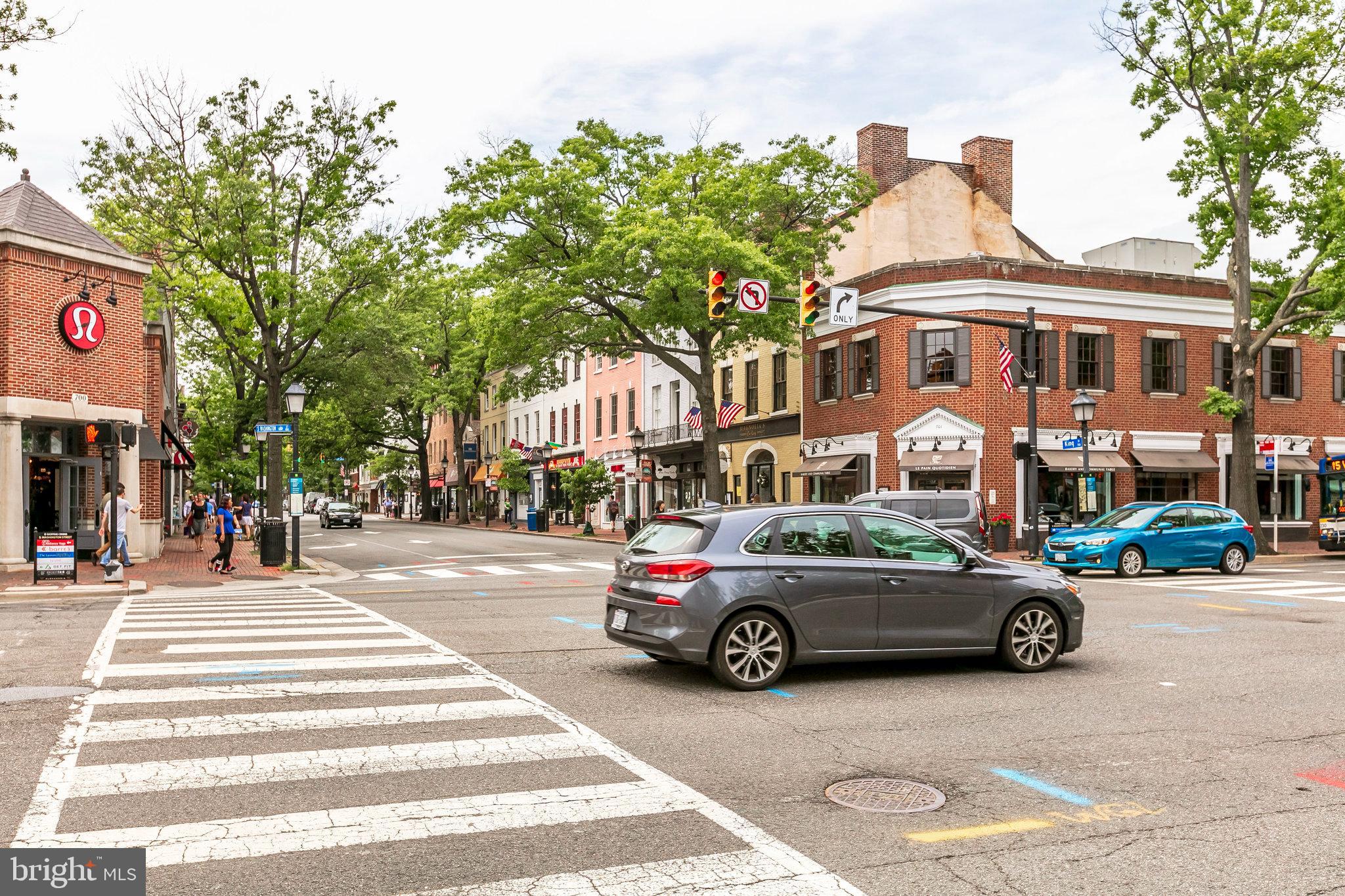 BRANDT TOWNHOUSE - Residential Lease