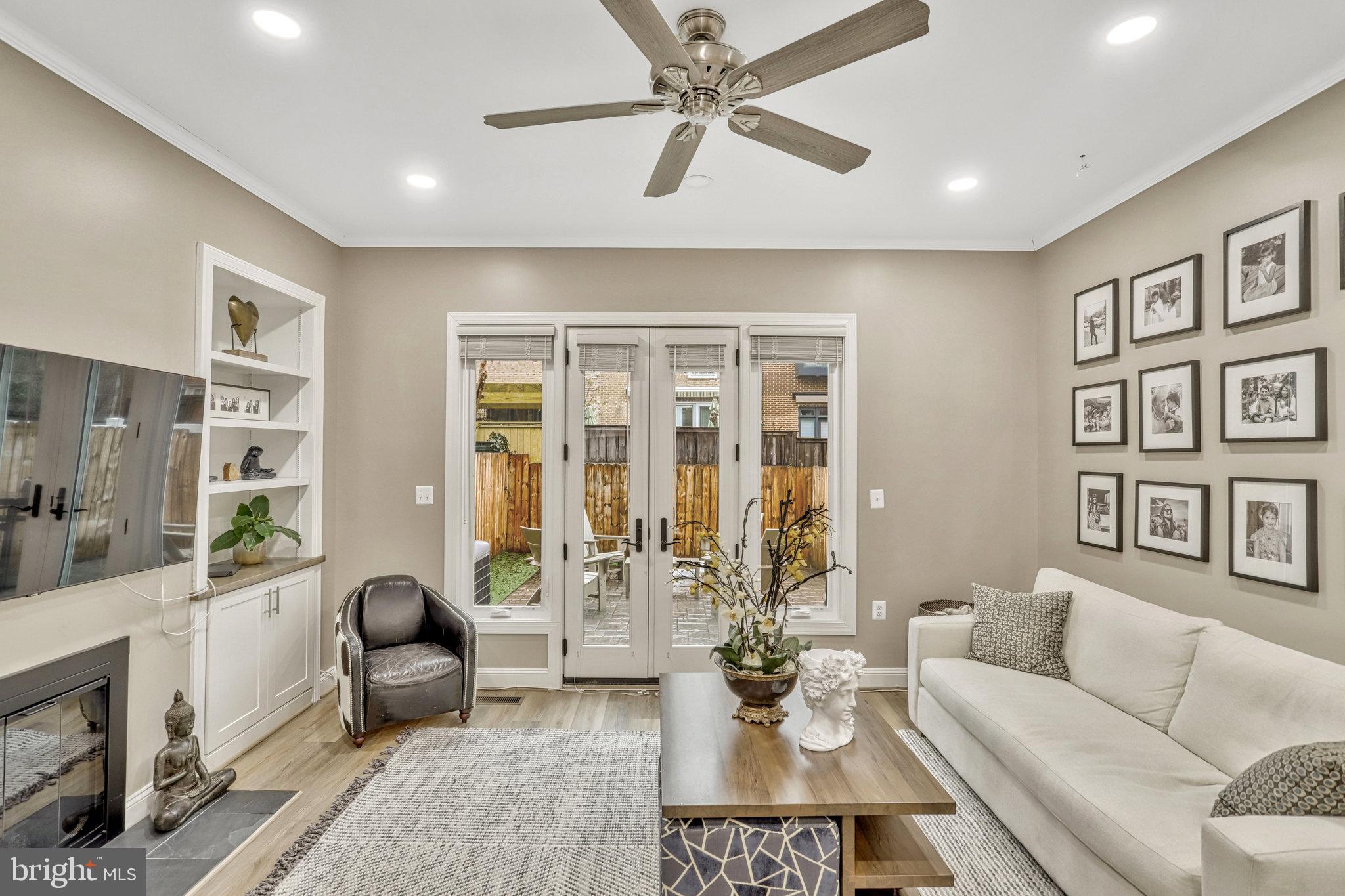 BRANDT TOWNHOUSE - Residential Lease