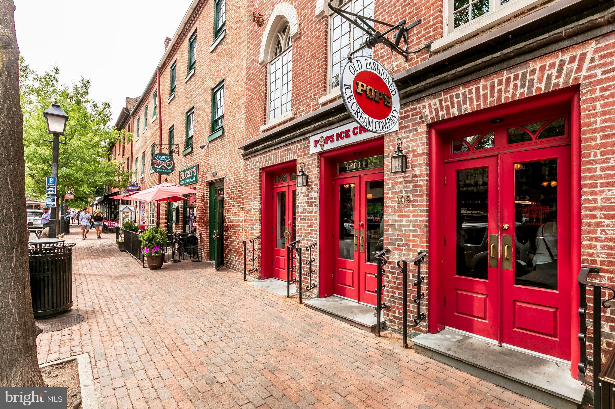 BRANDT TOWNHOUSE - Residential Lease