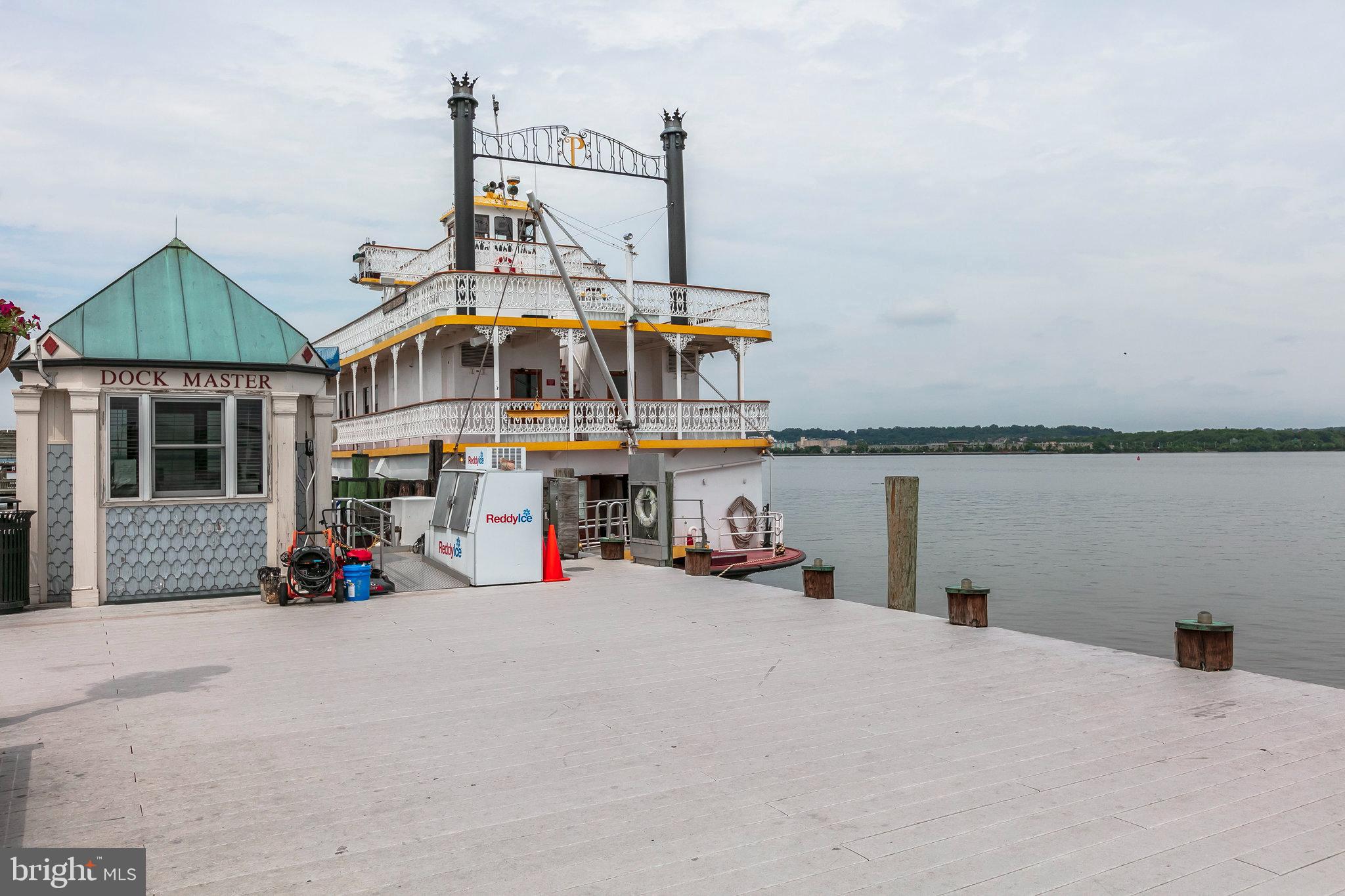 BRANDT TOWNHOUSE - Residential Lease