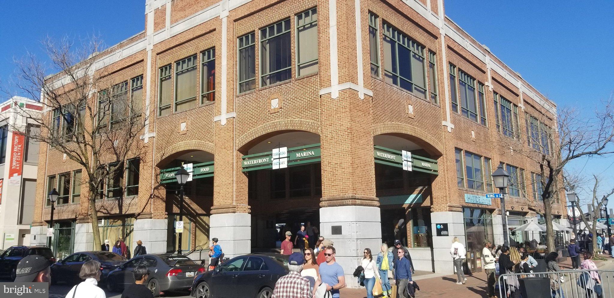 BRANDT TOWNHOUSE - Residential Lease