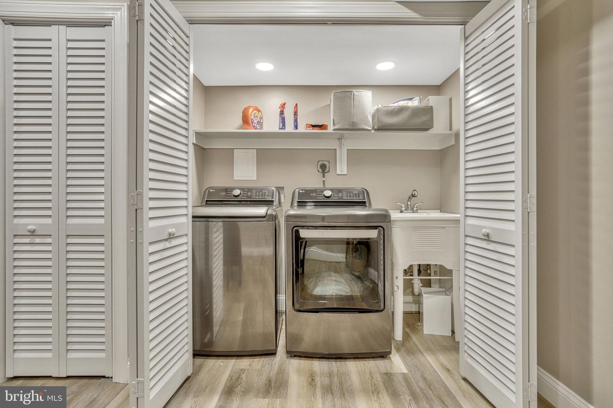 BRANDT TOWNHOUSE - Residential Lease