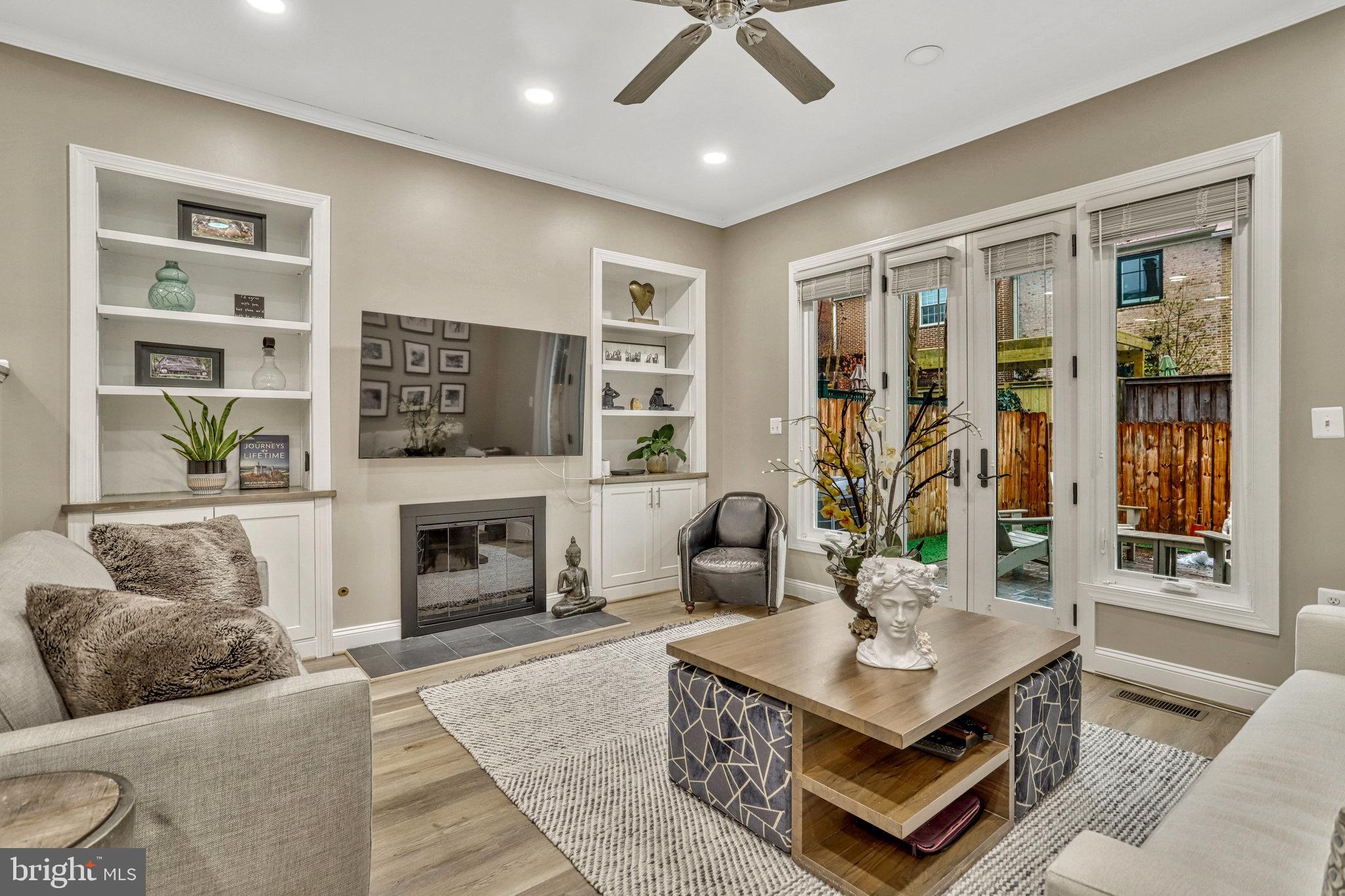 BRANDT TOWNHOUSE - Residential Lease