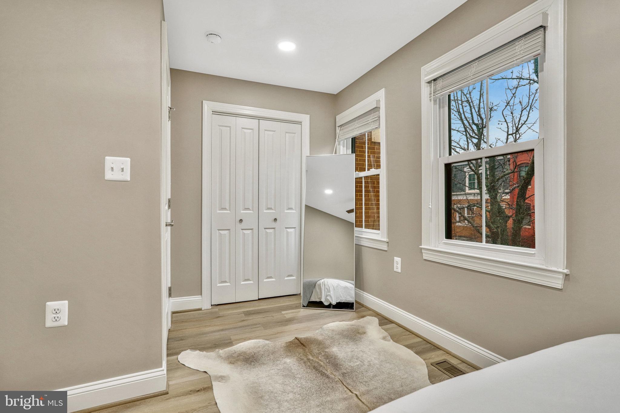 BRANDT TOWNHOUSE - Residential Lease