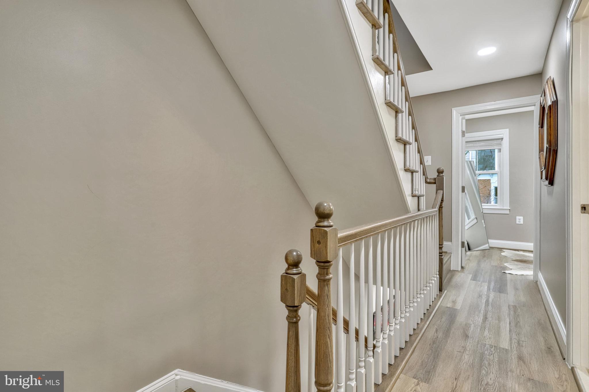 BRANDT TOWNHOUSE - Residential Lease