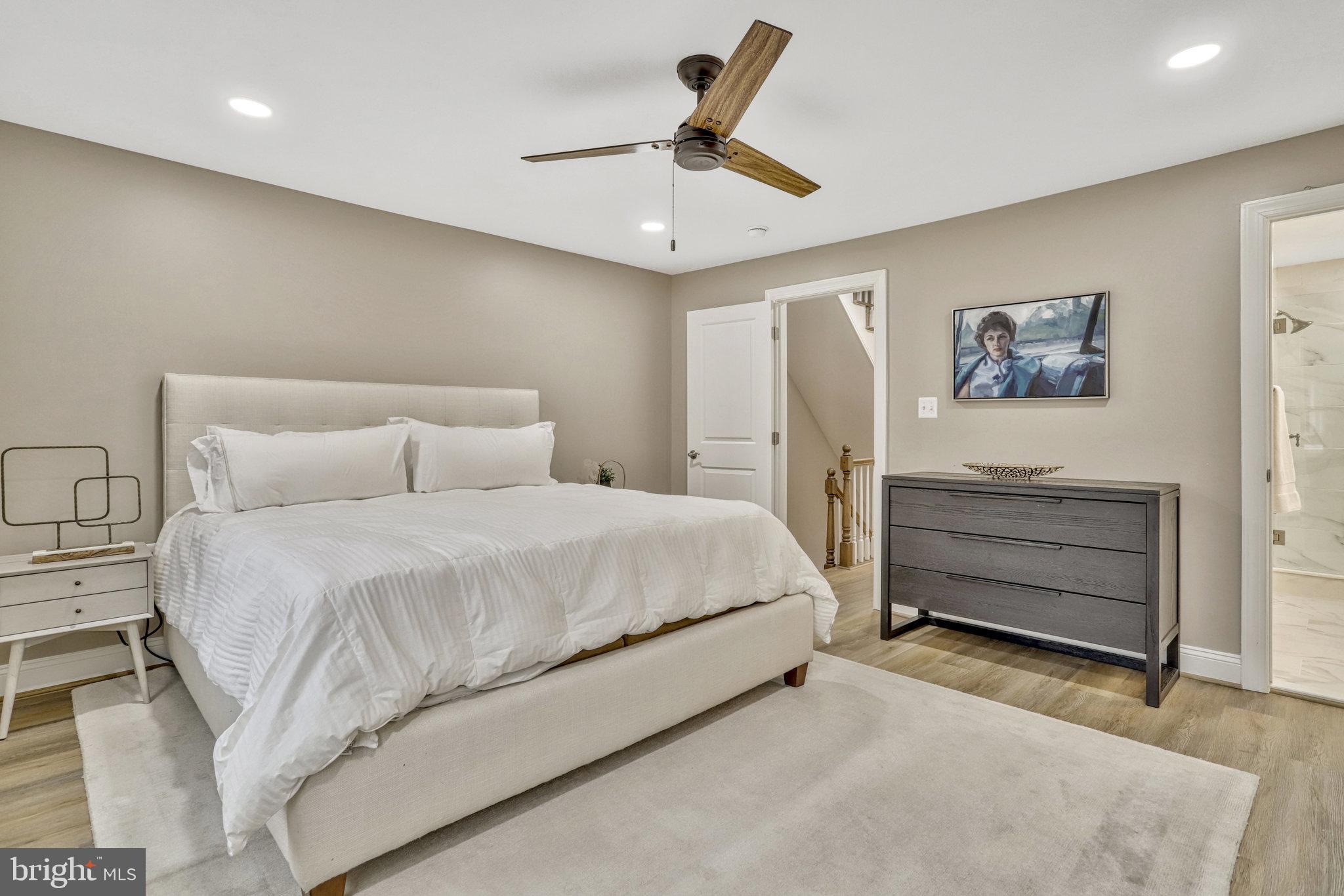 BRANDT TOWNHOUSE - Residential Lease