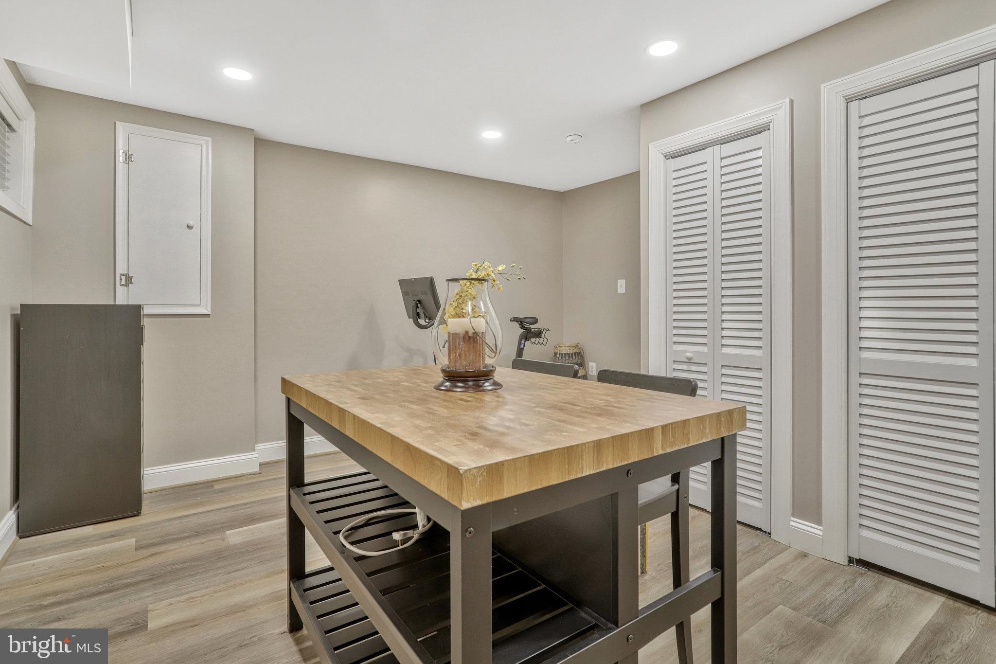 BRANDT TOWNHOUSE - Residential Lease