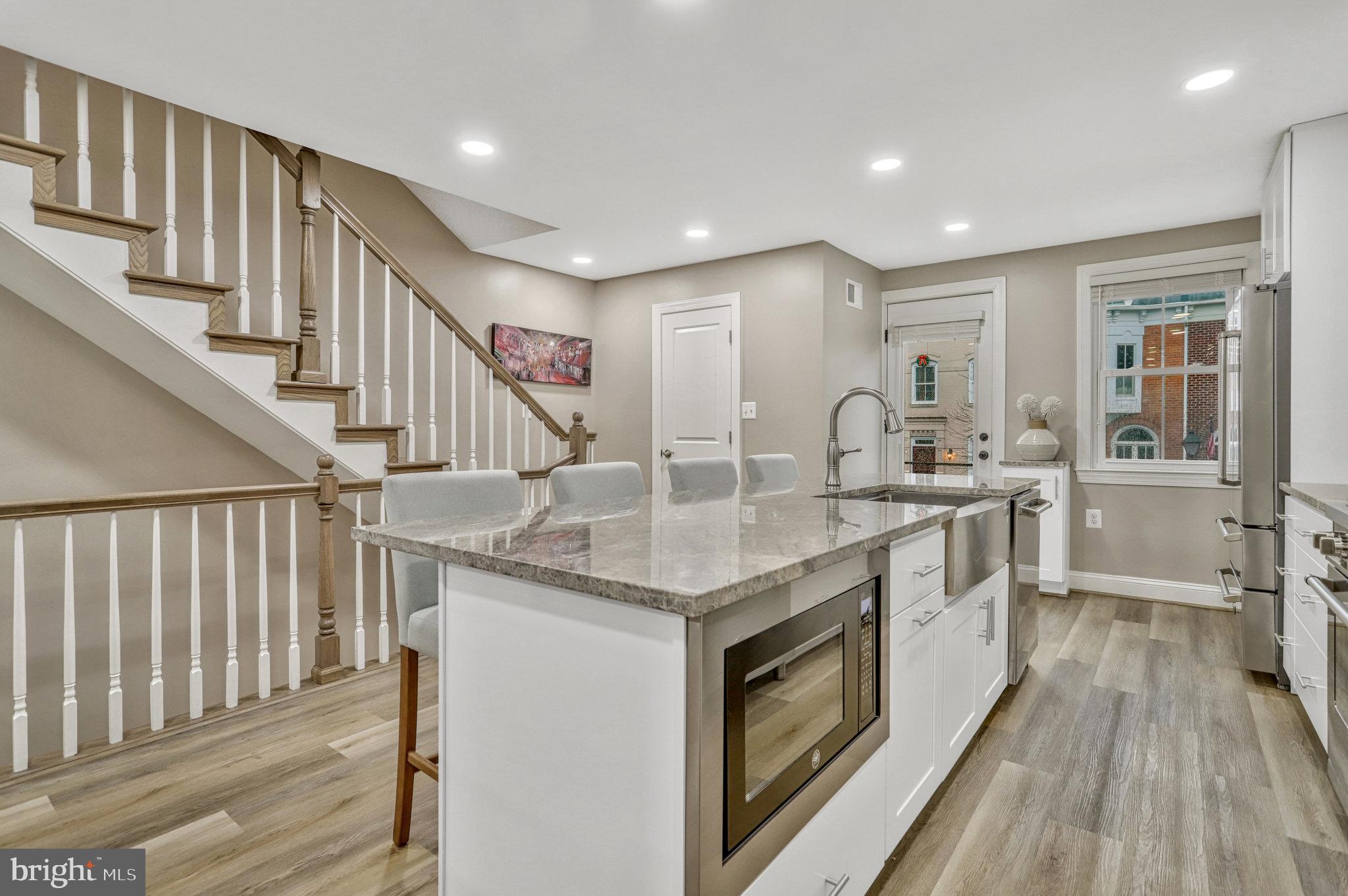 BRANDT TOWNHOUSE - Residential Lease