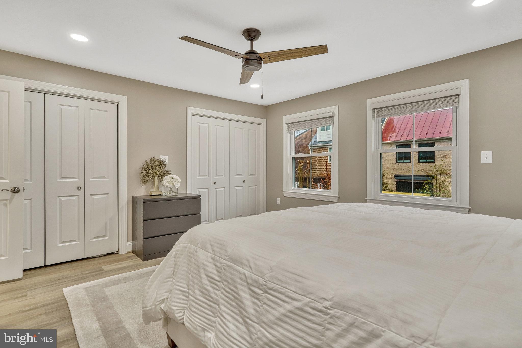 BRANDT TOWNHOUSE - Residential Lease