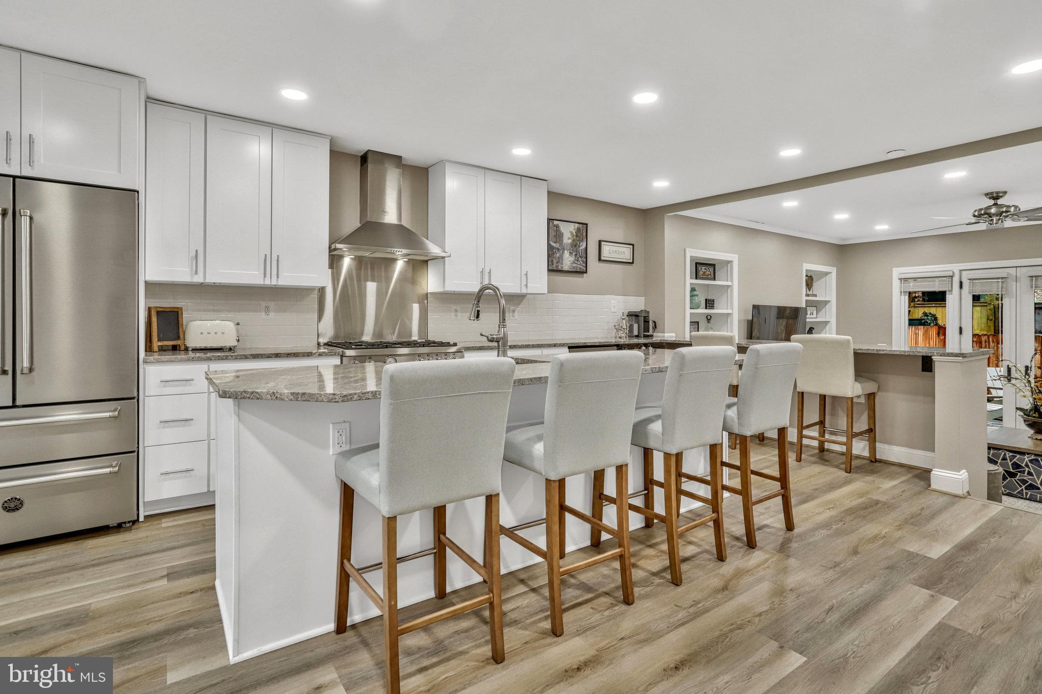 BRANDT TOWNHOUSE - Residential Lease