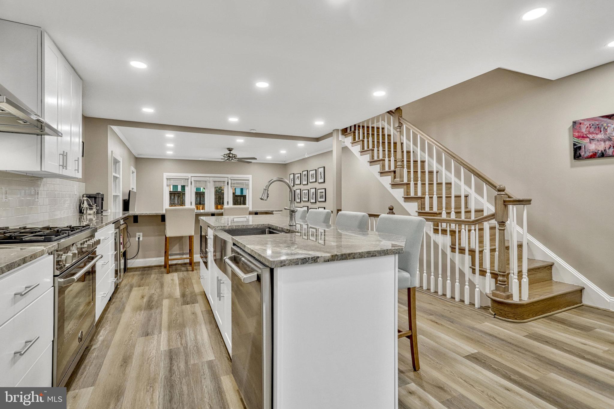 BRANDT TOWNHOUSE - Residential Lease