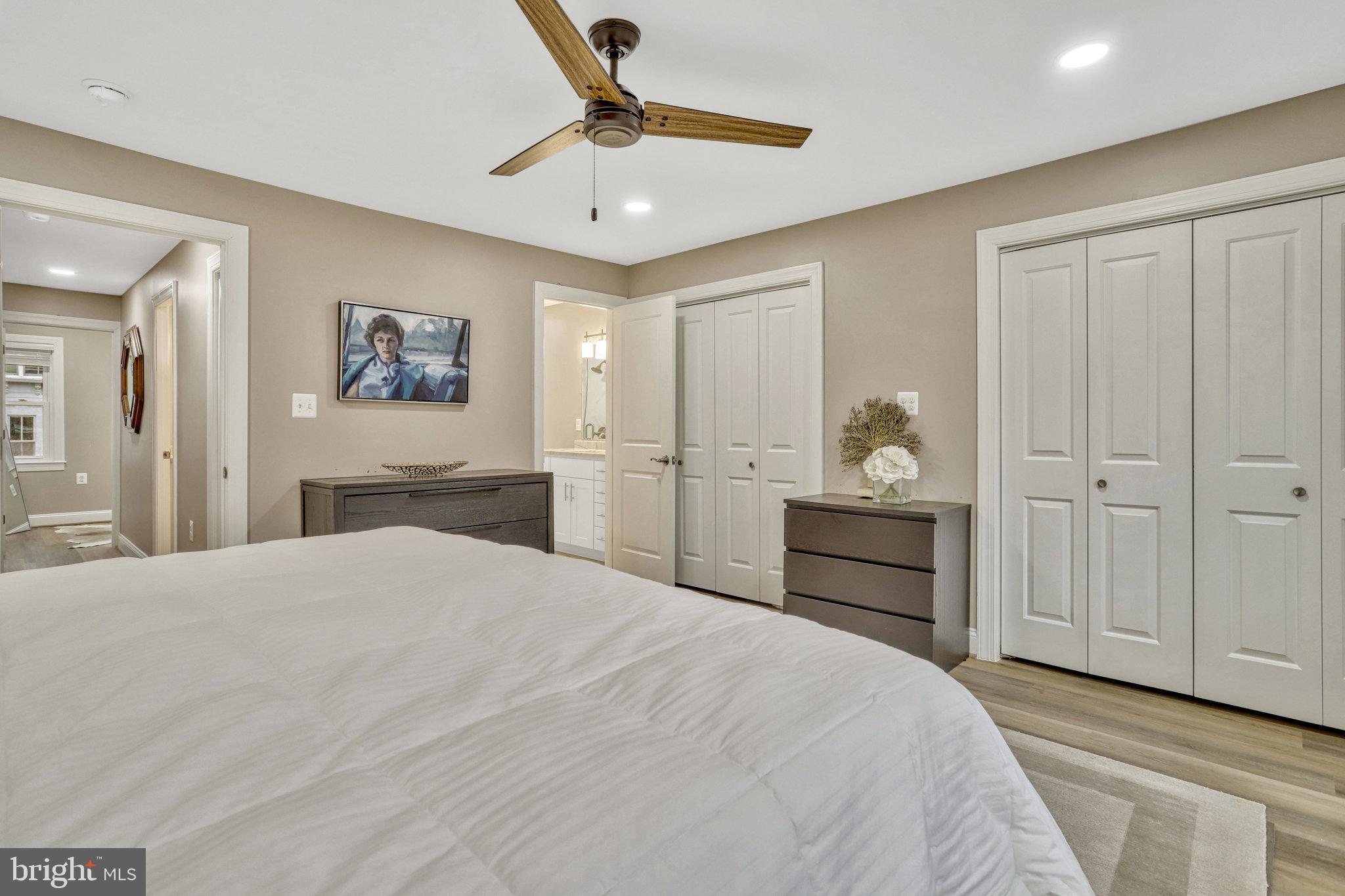 BRANDT TOWNHOUSE - Residential Lease