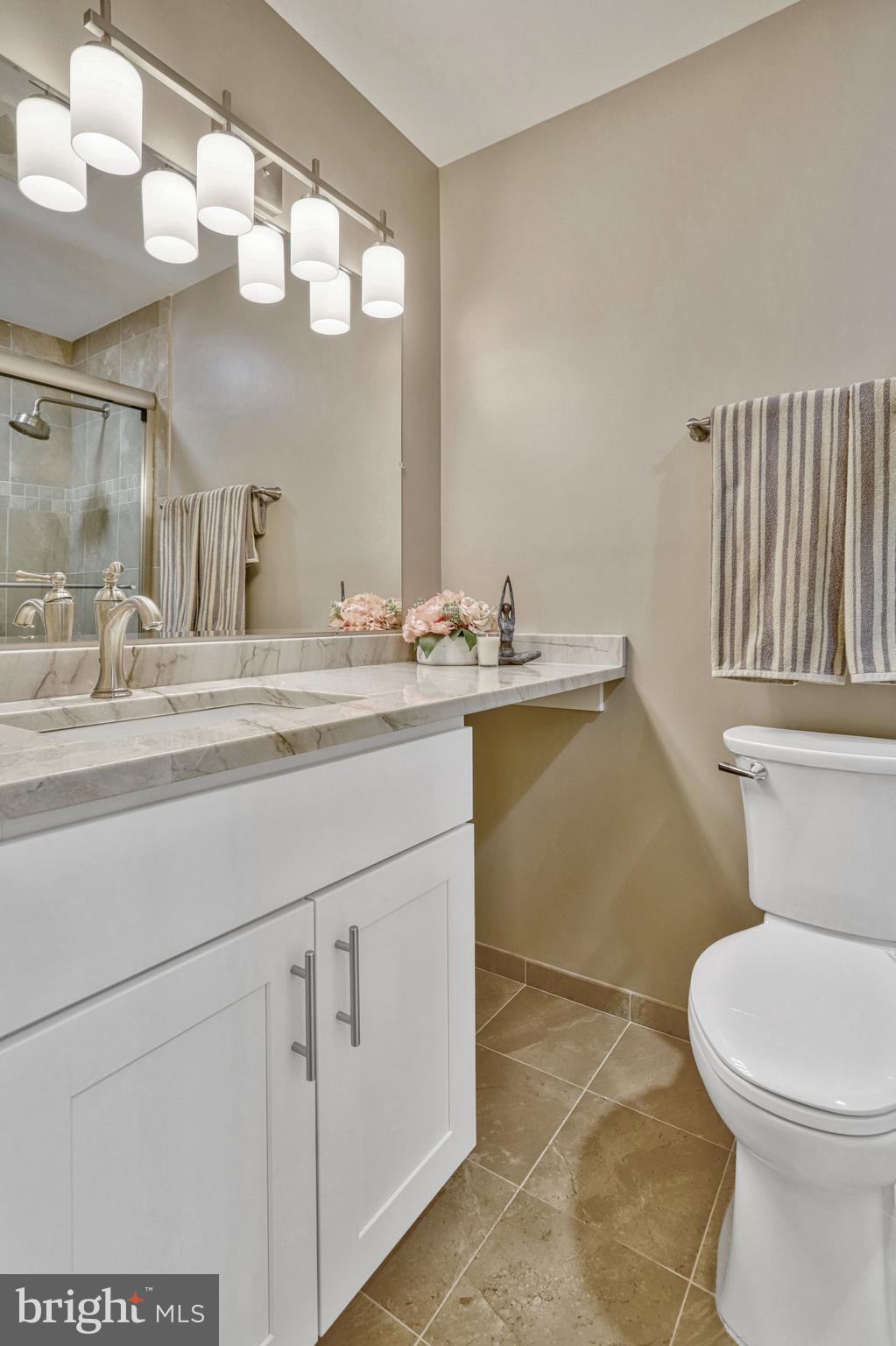 BRANDT TOWNHOUSE - Residential Lease