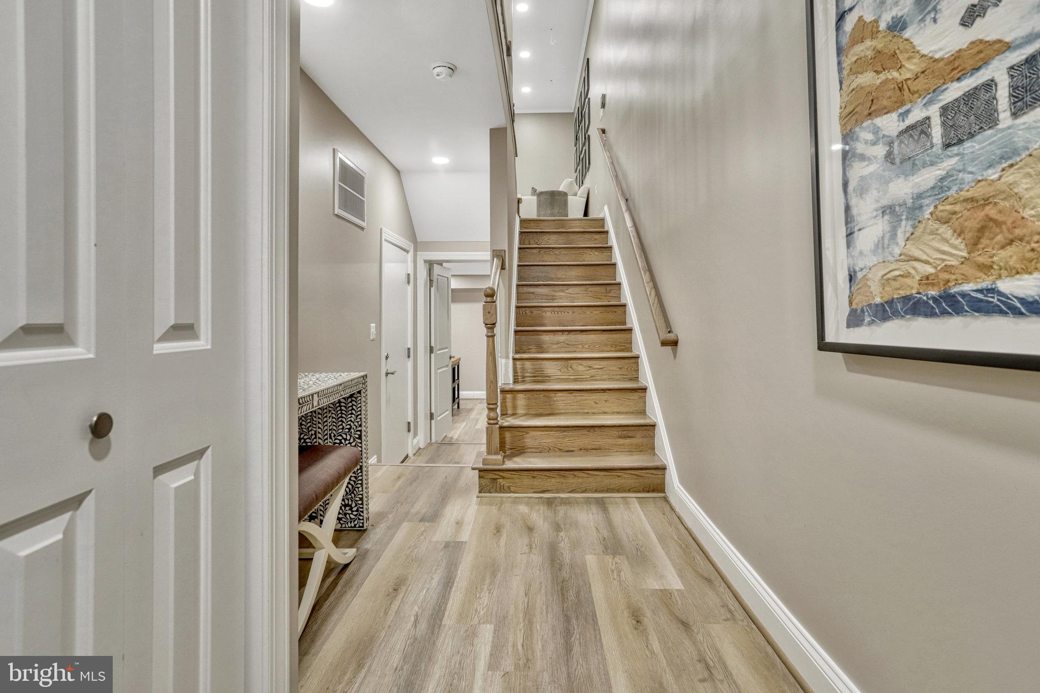 BRANDT TOWNHOUSE - Residential Lease