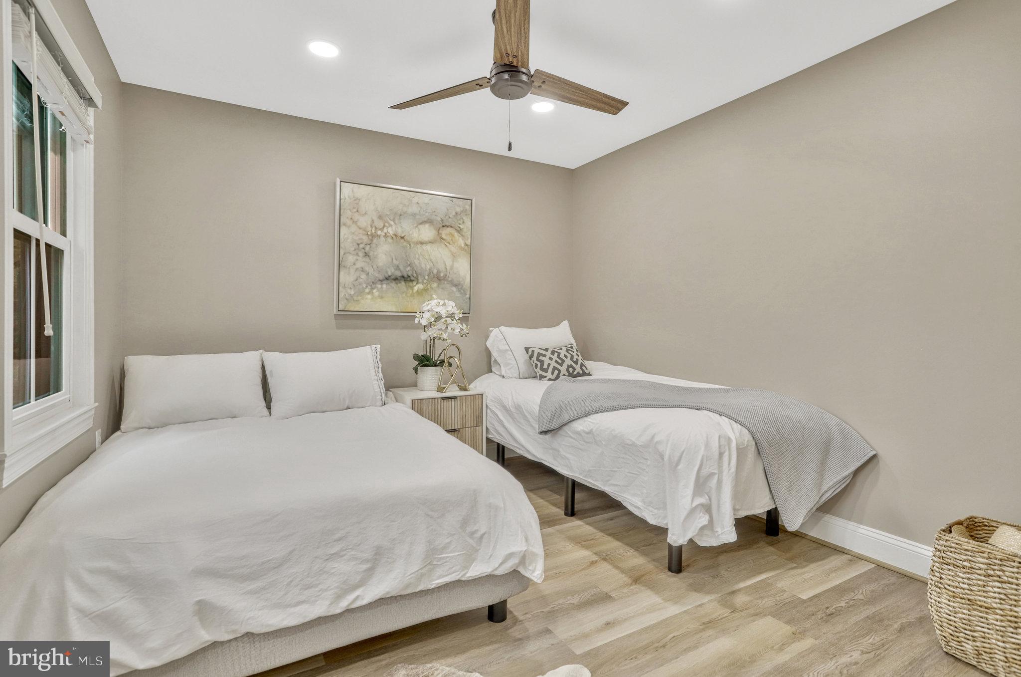 BRANDT TOWNHOUSE - Residential Lease