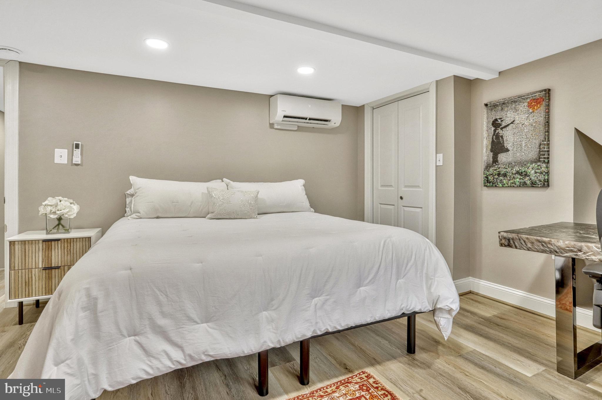 BRANDT TOWNHOUSE - Residential Lease