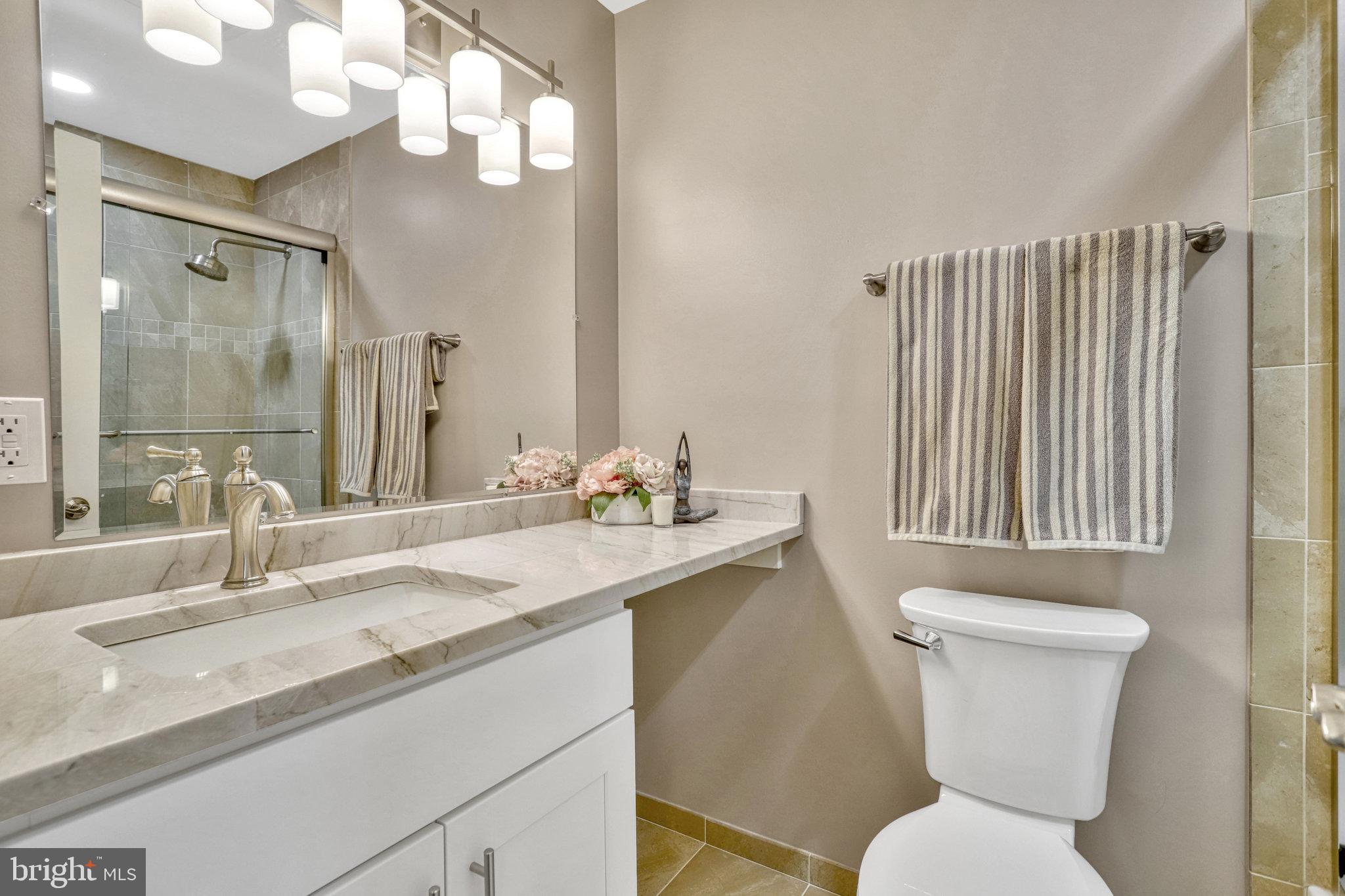 BRANDT TOWNHOUSE - Residential Lease